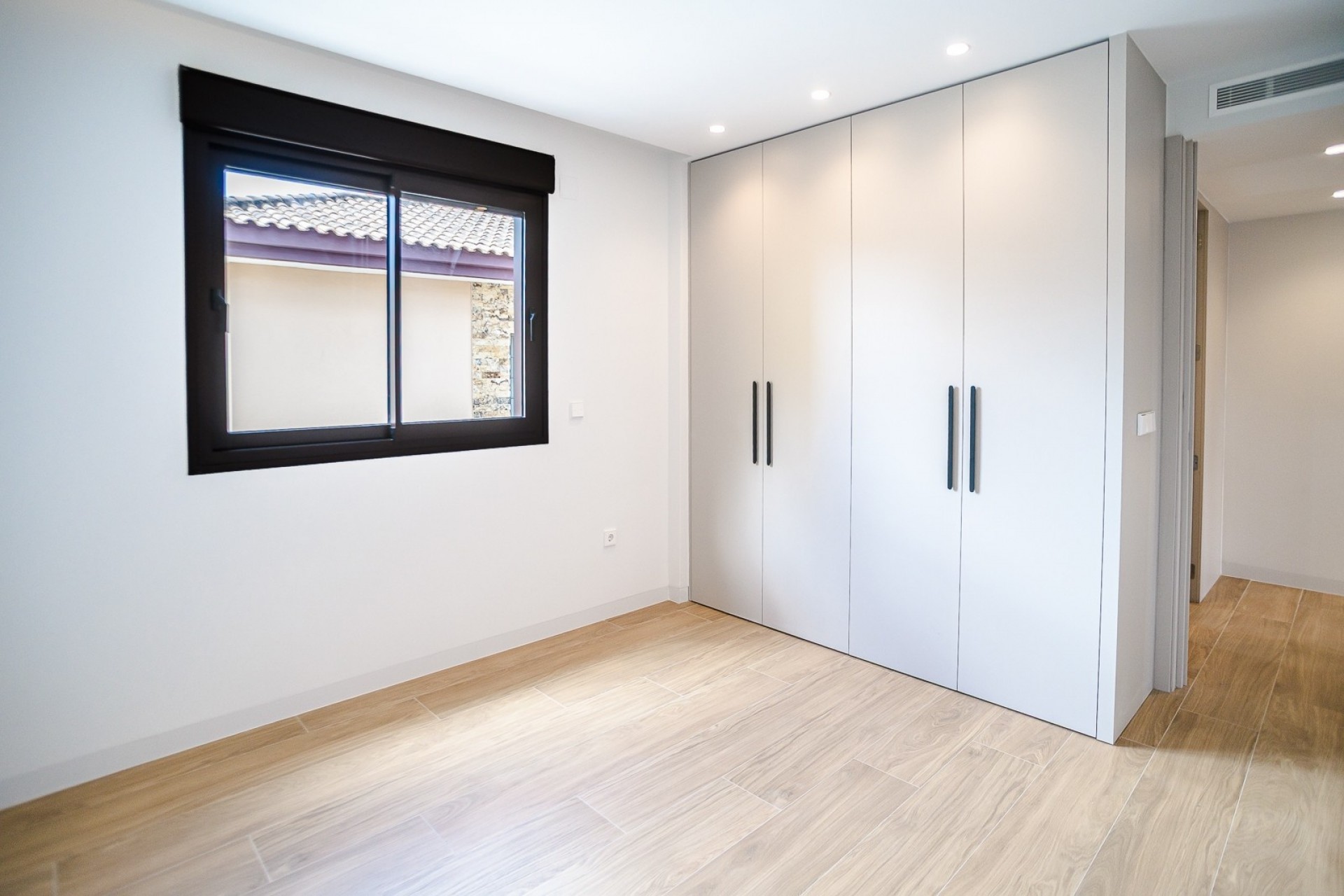 Resale - Villa -
SAN JAVIER - Santiago de la Ribera