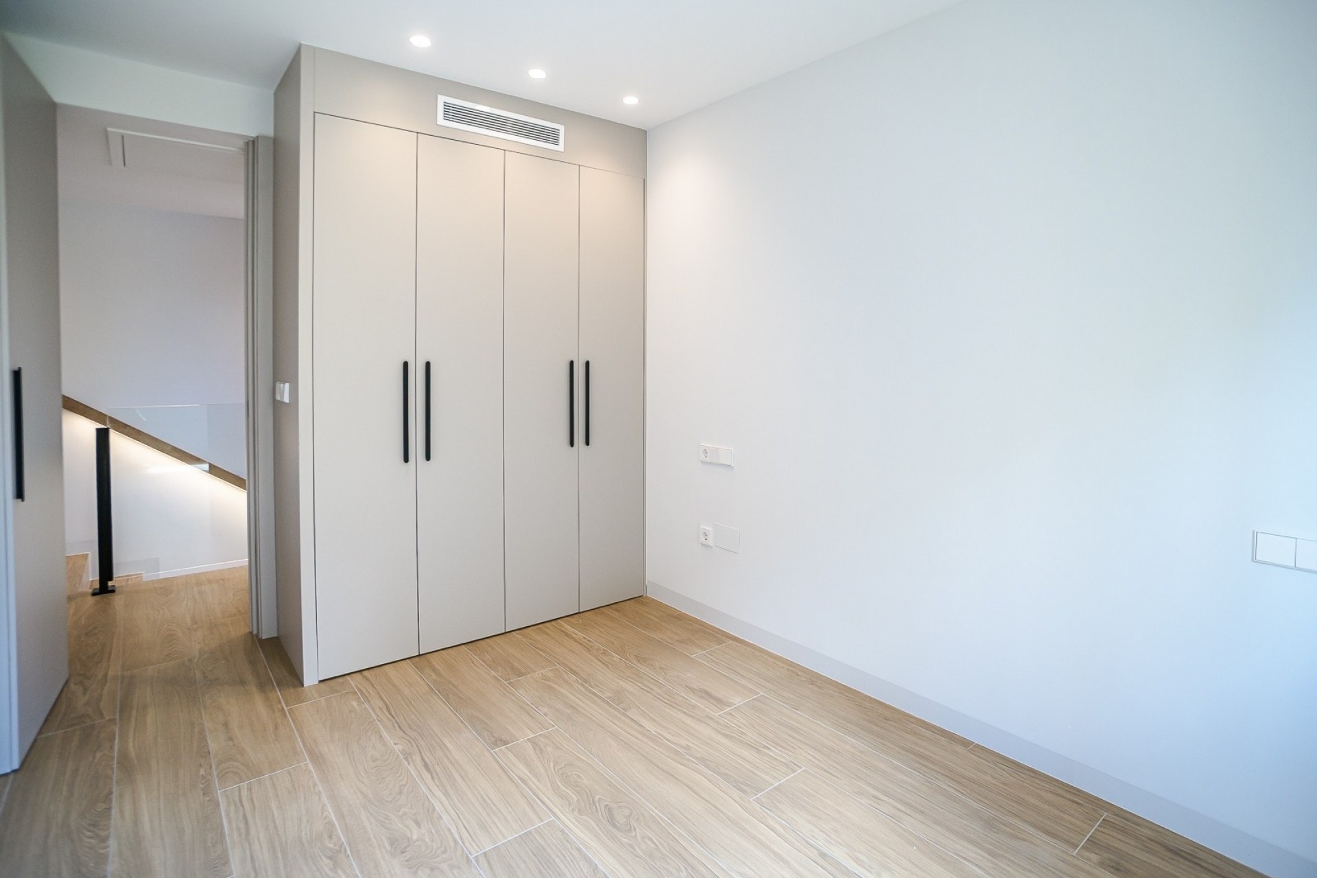 Resale - Villa -
SAN JAVIER - Santiago de la Ribera