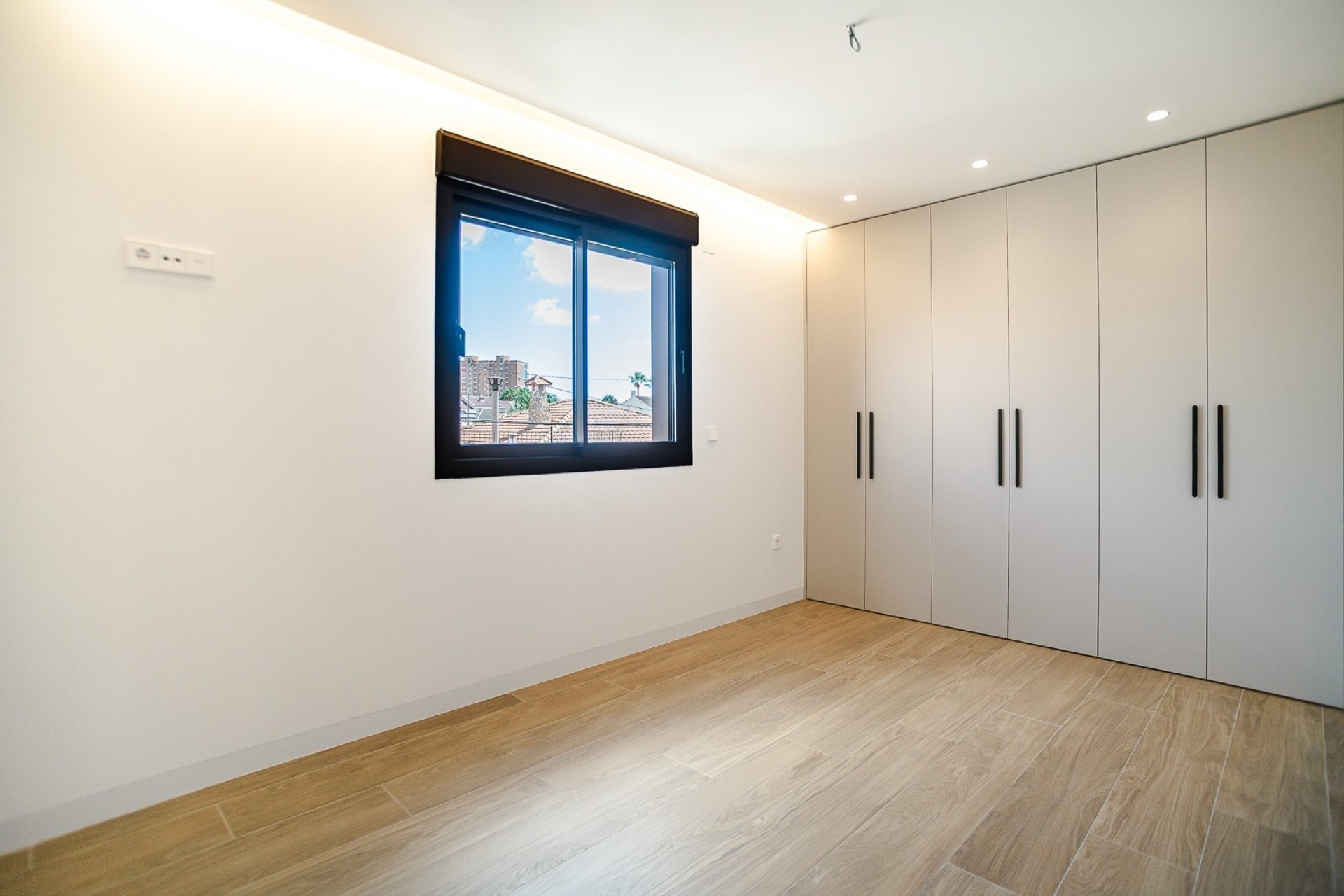 Resale - Villa -
SAN JAVIER - Santiago de la Ribera