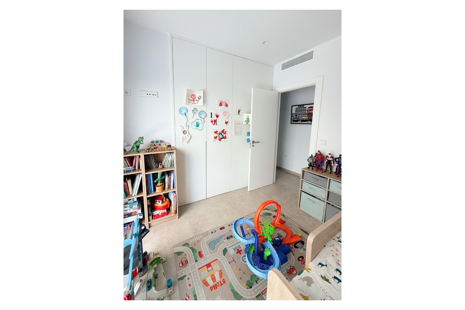 Resale - Villa -
SAN JAVIER - Santiago de la Ribera