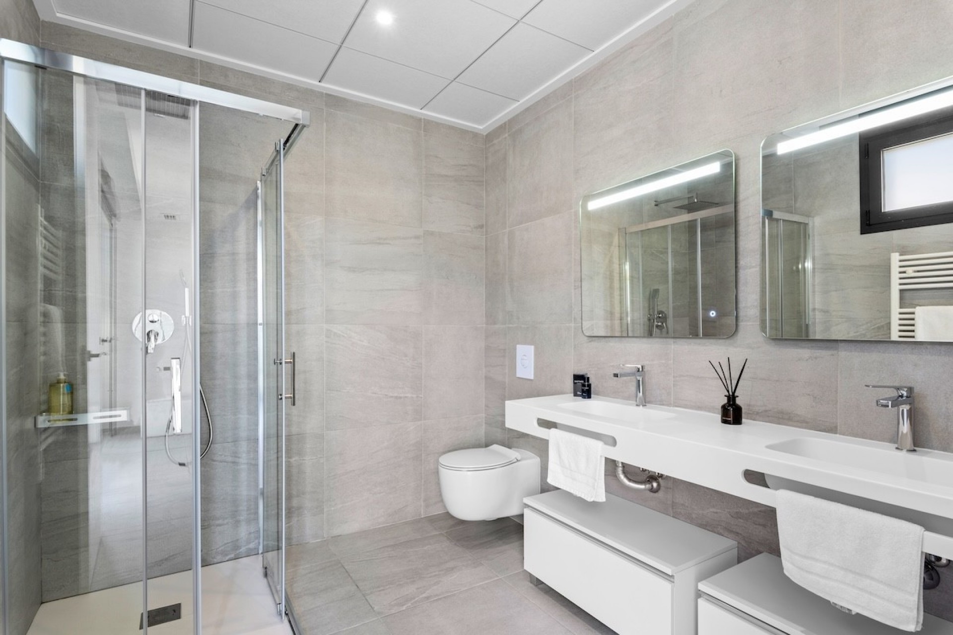 Resale - Villa -
San Miguel de Salinas