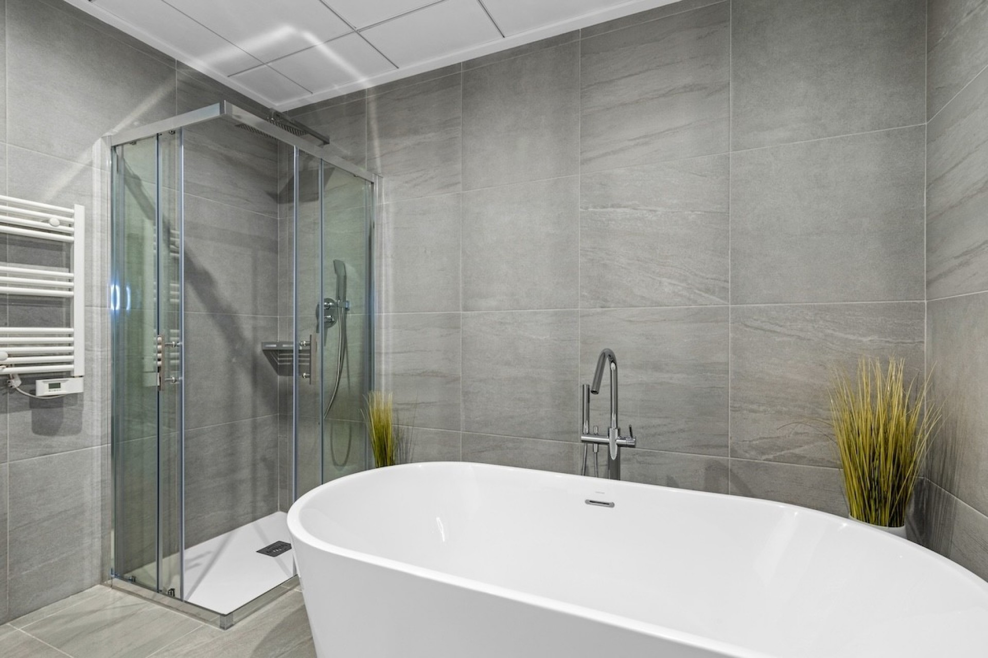 Resale - Villa -
San Miguel de Salinas