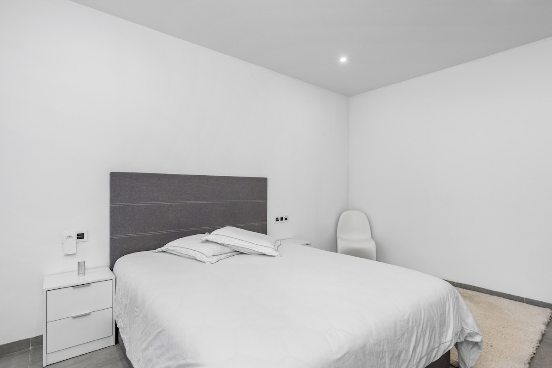 Resale - Villa -
San Miguel de Salinas