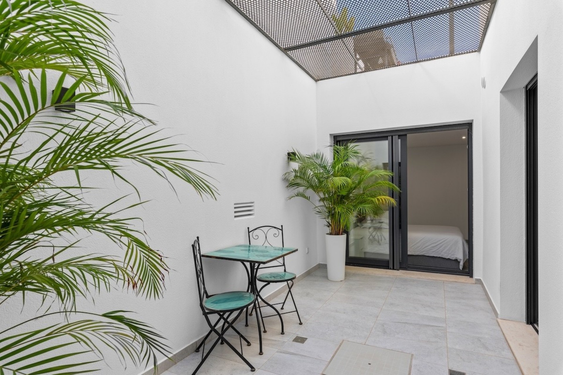 Resale - Villa -
San Miguel de Salinas