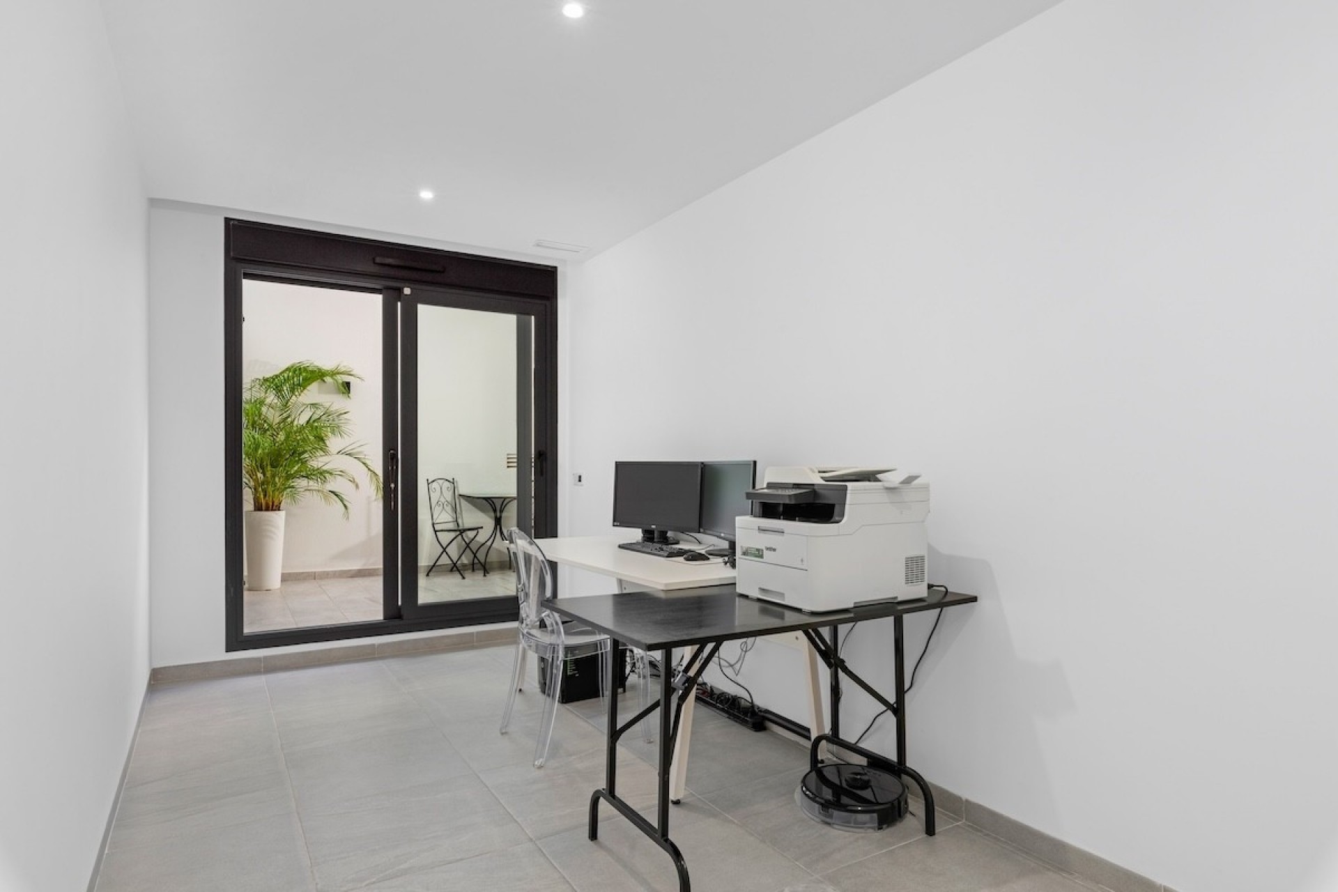 Resale - Villa -
San Miguel de Salinas