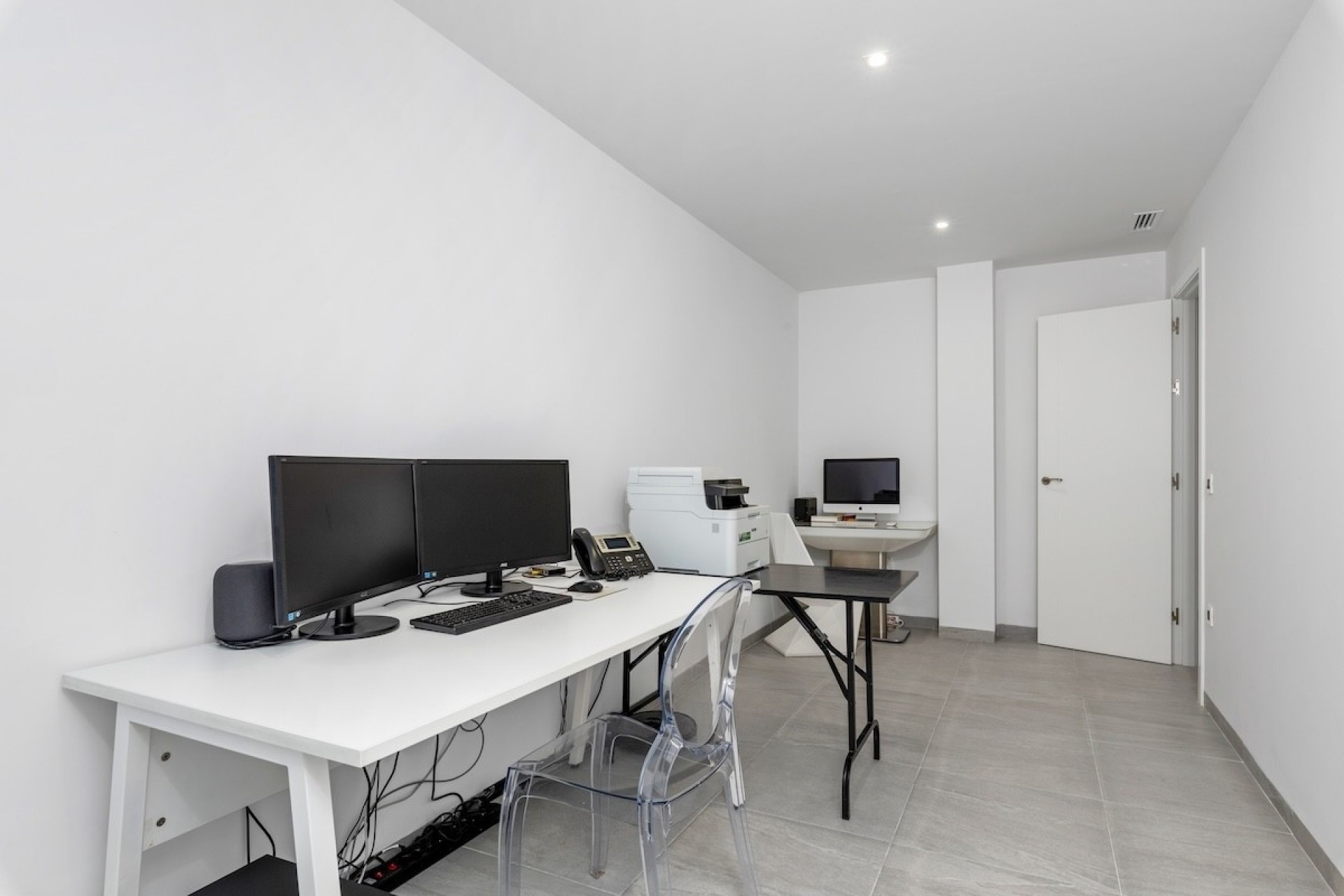 Resale - Villa -
San Miguel de Salinas