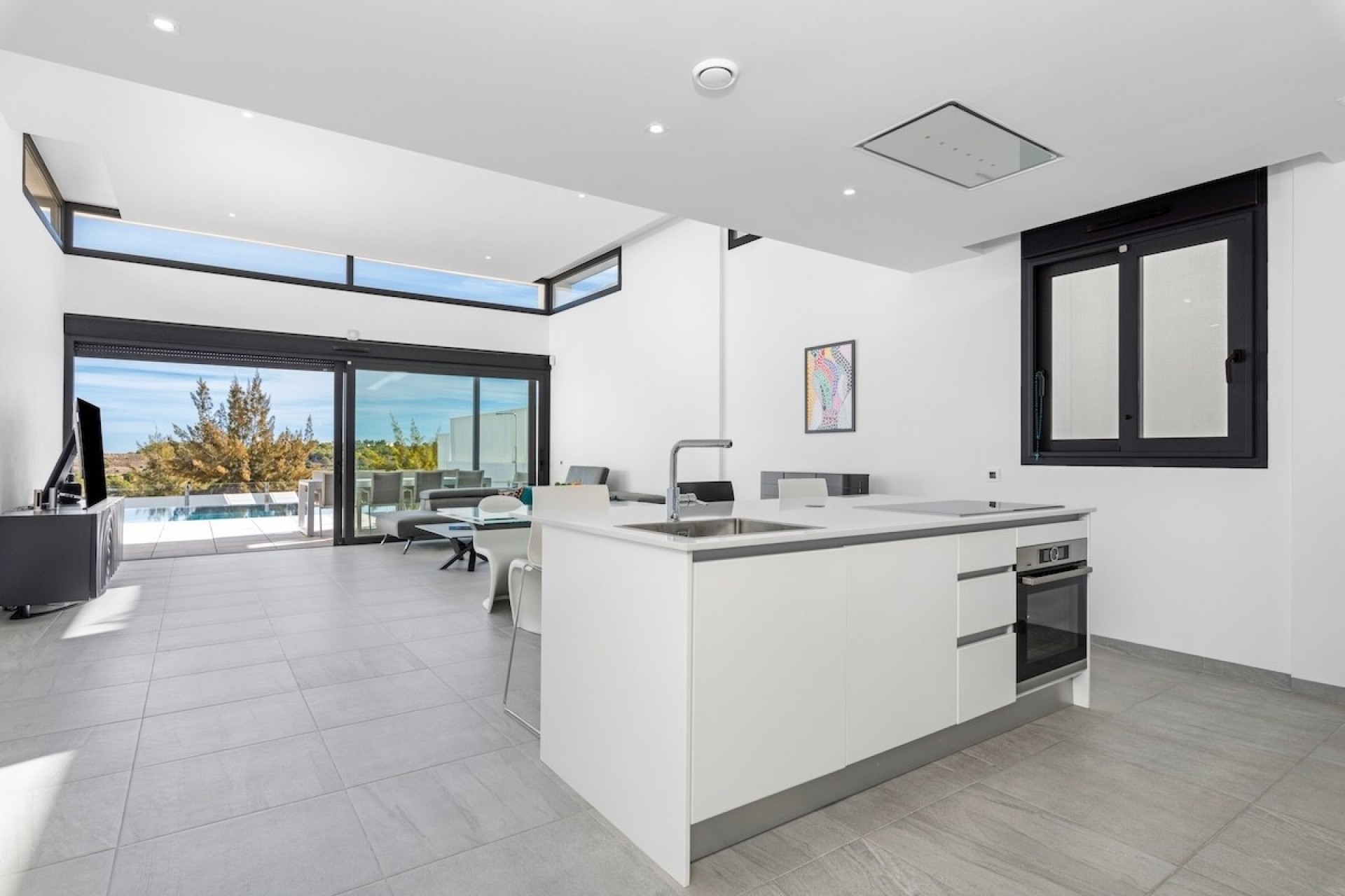 Resale - Villa -
San Miguel de Salinas