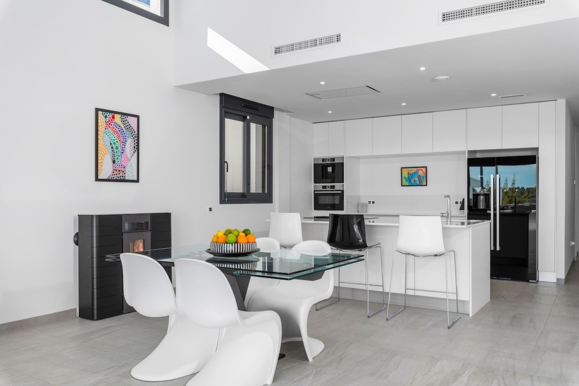 Resale - Villa -
San Miguel de Salinas