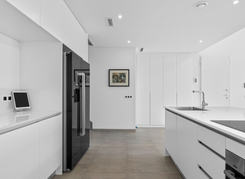 Resale - Villa -
San Miguel de Salinas