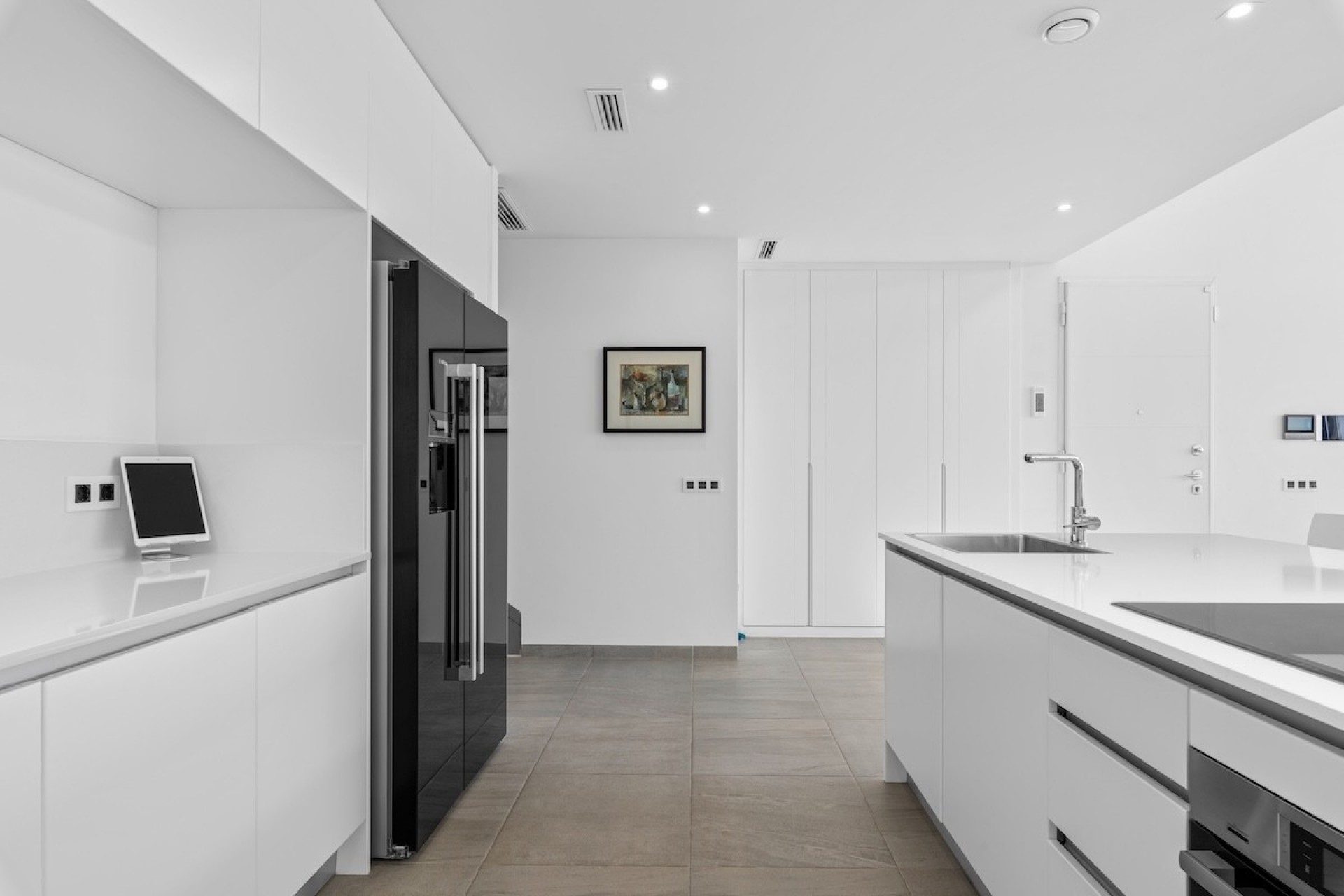 Resale - Villa -
San Miguel de Salinas