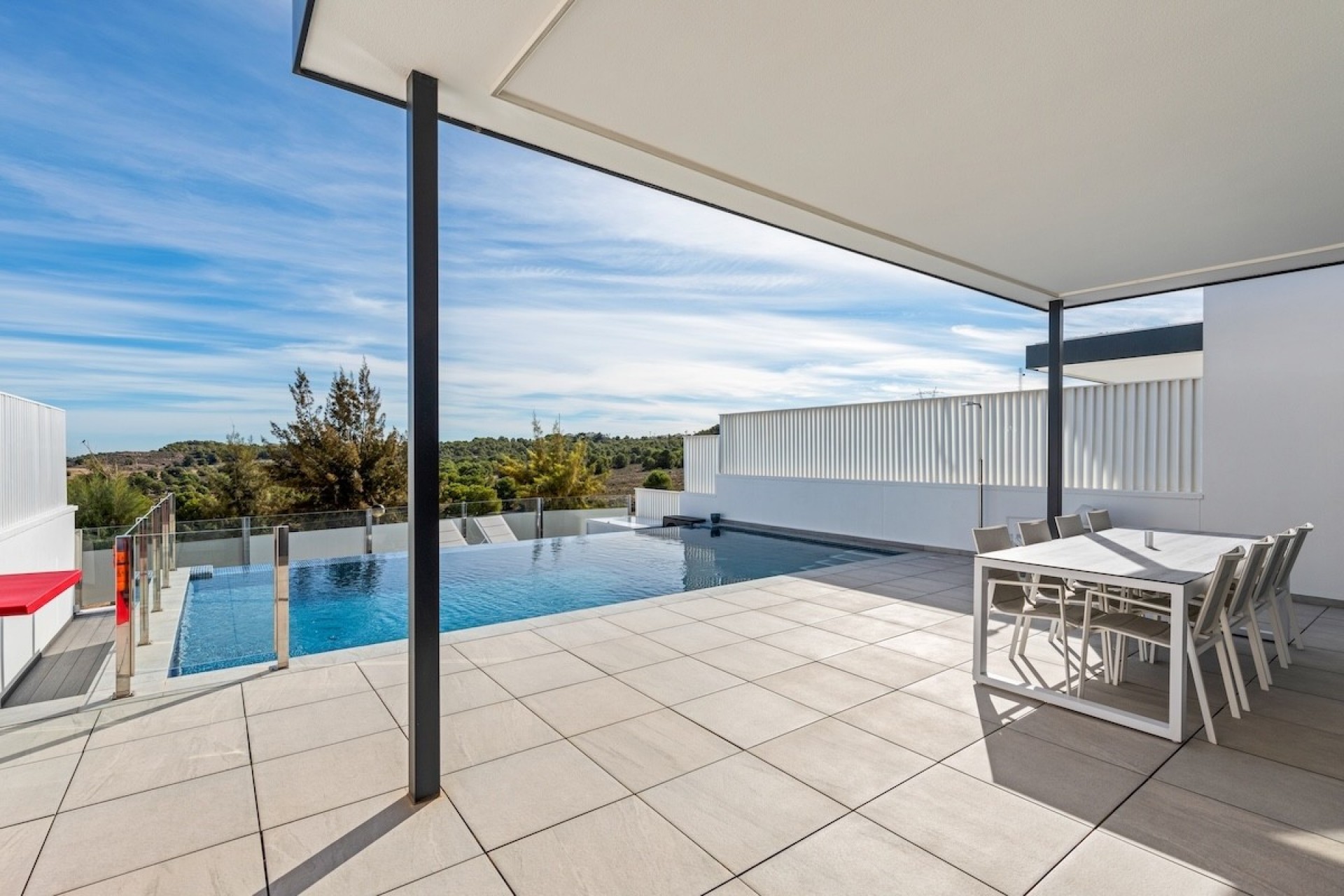 Resale - Villa -
San Miguel de Salinas