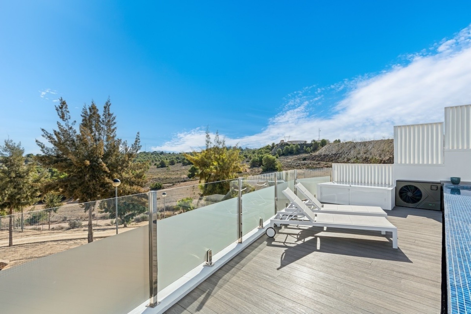 Resale - Villa -
San Miguel de Salinas