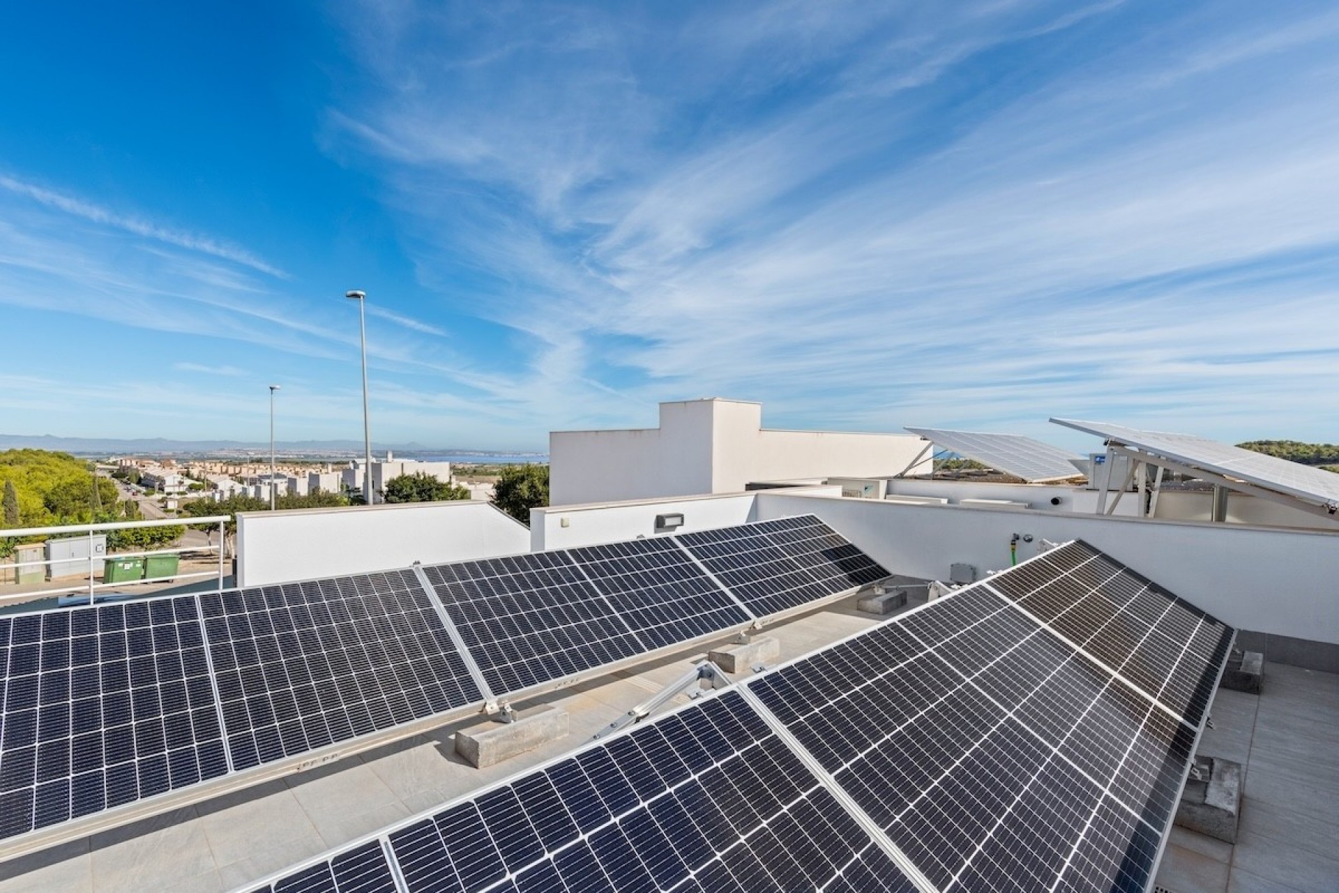 Resale - Villa -
San Miguel de Salinas