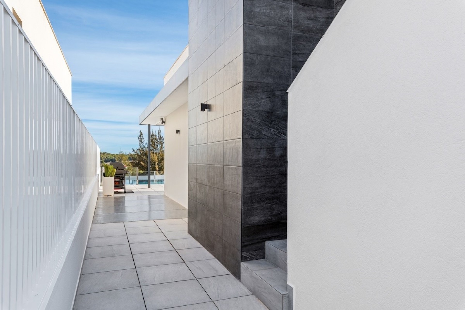 Resale - Villa -
San Miguel de Salinas