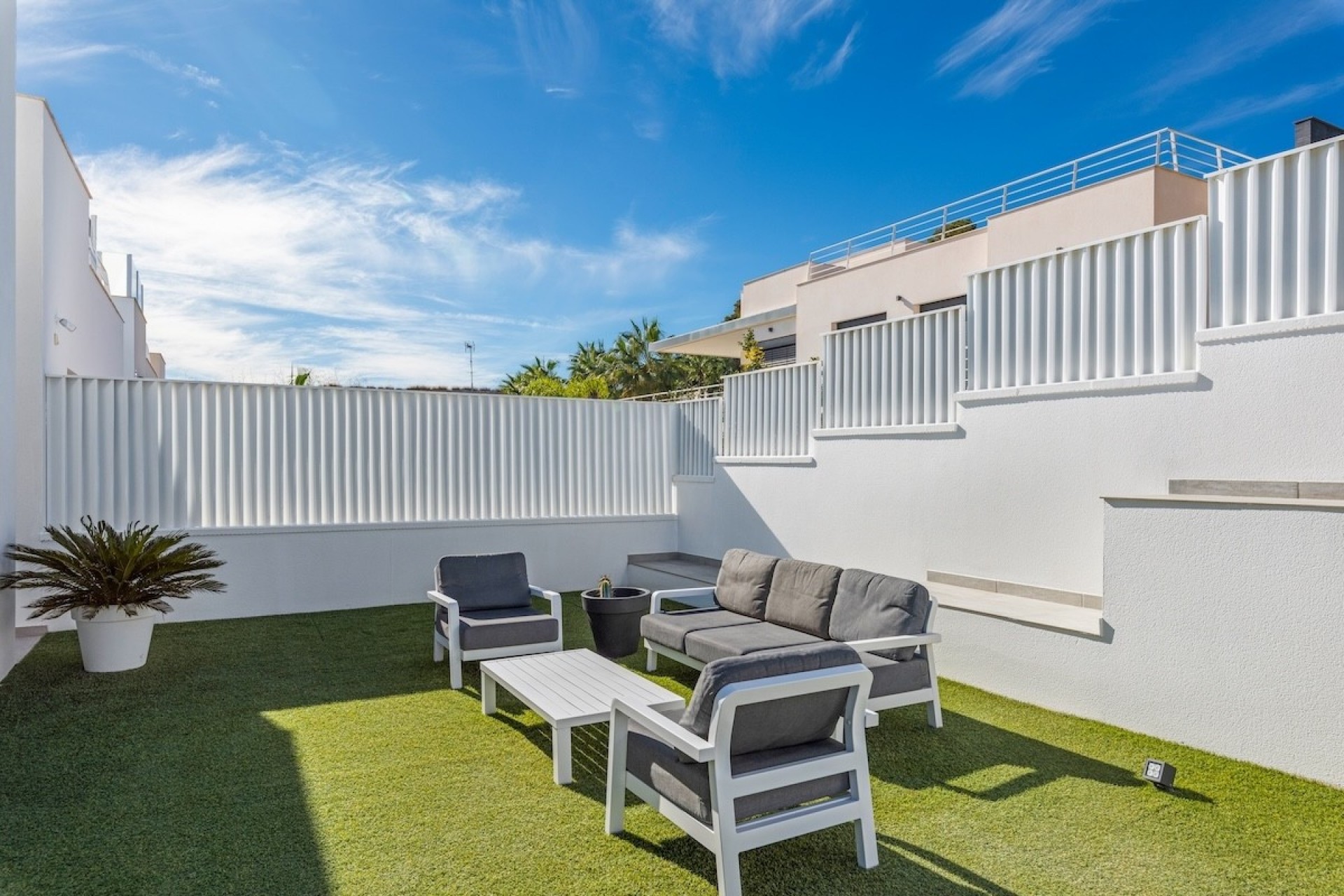 Resale - Villa -
San Miguel de Salinas