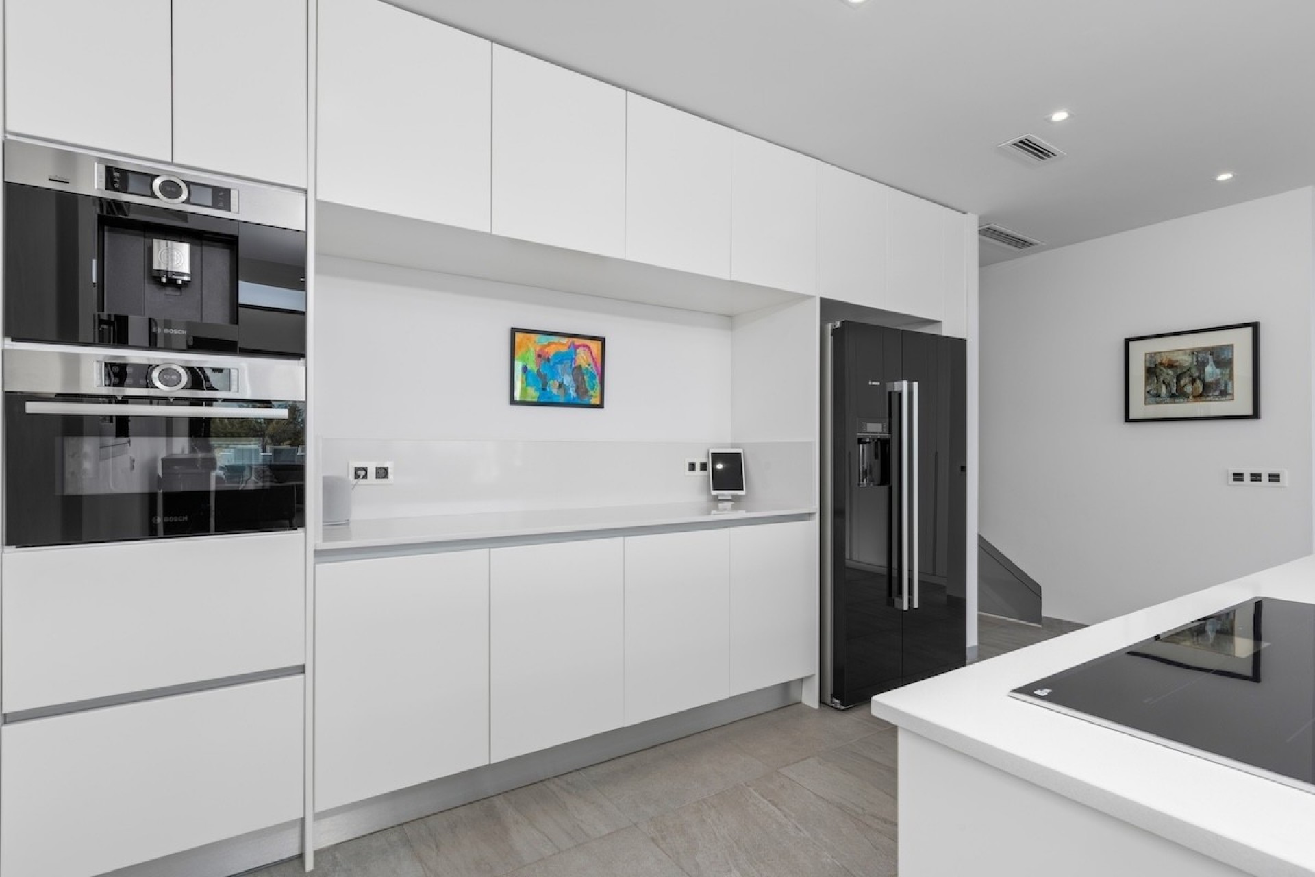 Resale - Villa -
San Miguel de Salinas