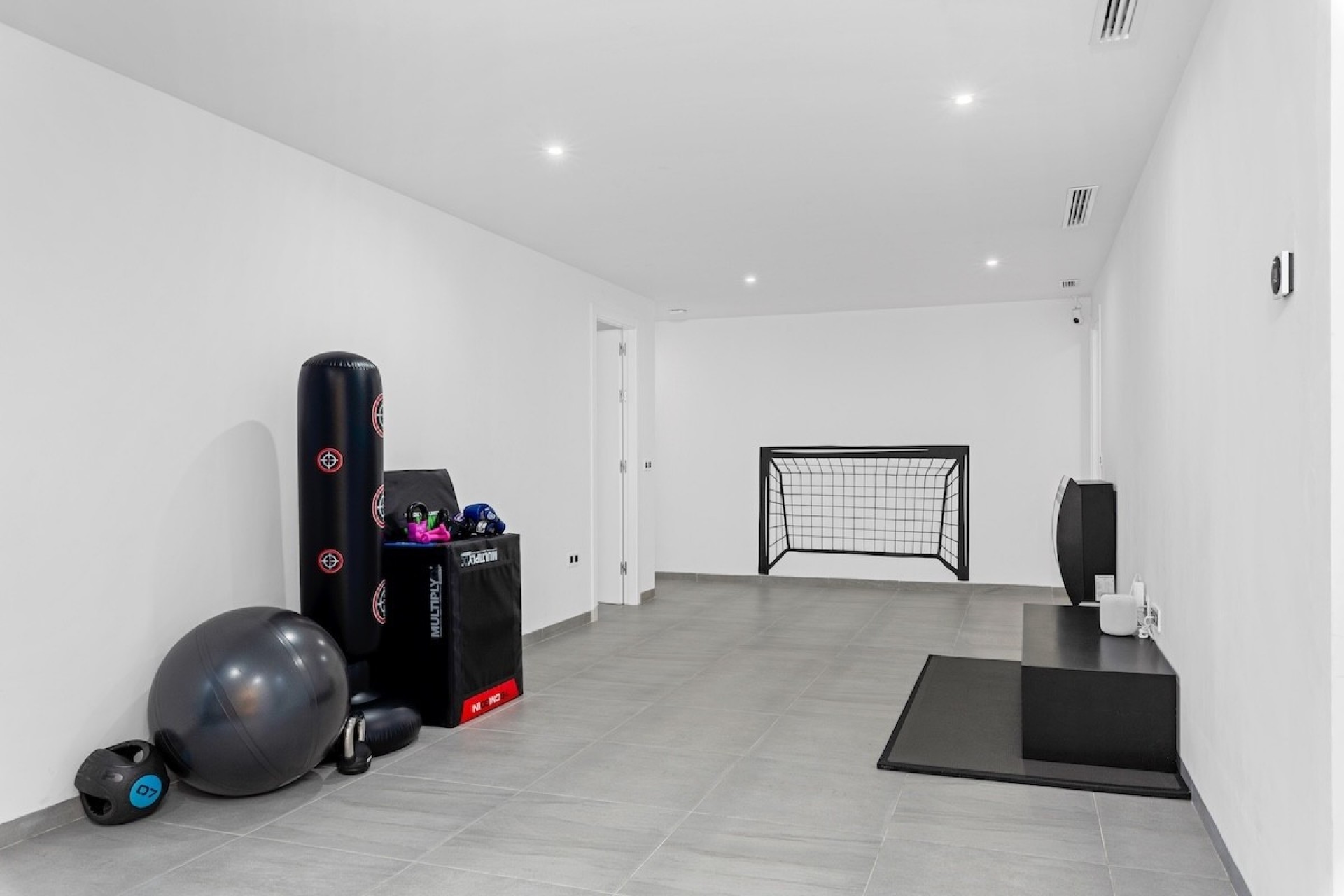 Resale - Villa -
San Miguel de Salinas