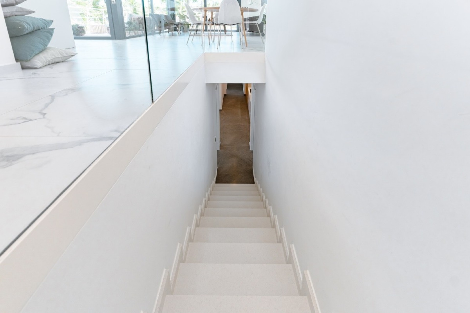 Resale - Villa -
San Miguel de Salinas