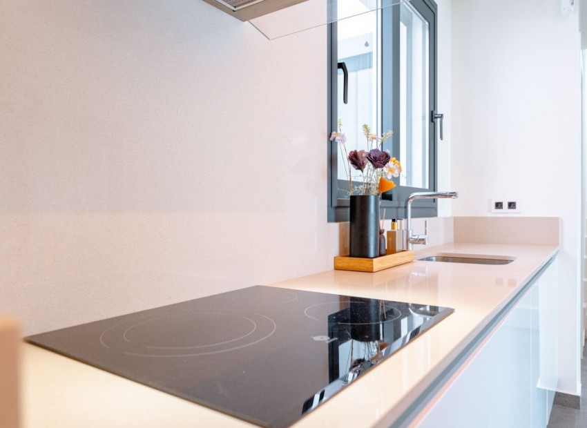 Resale - Villa -
San Miguel de Salinas