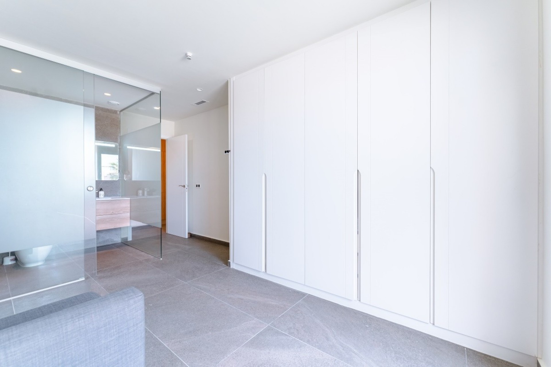 Resale - Villa -
San Miguel de Salinas