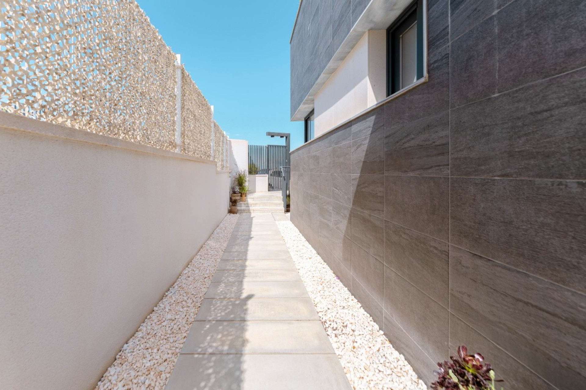 Resale - Villa -
San Miguel de Salinas