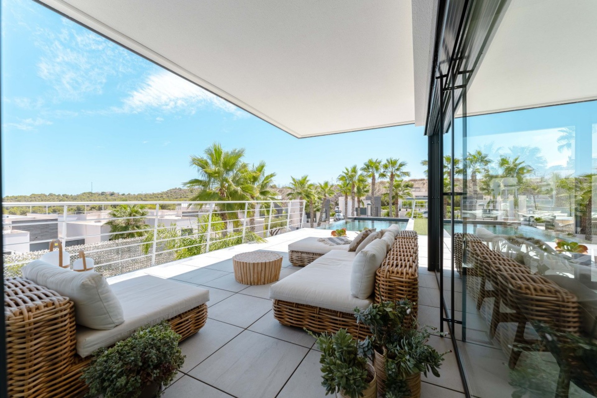 Resale - Villa -
San Miguel de Salinas