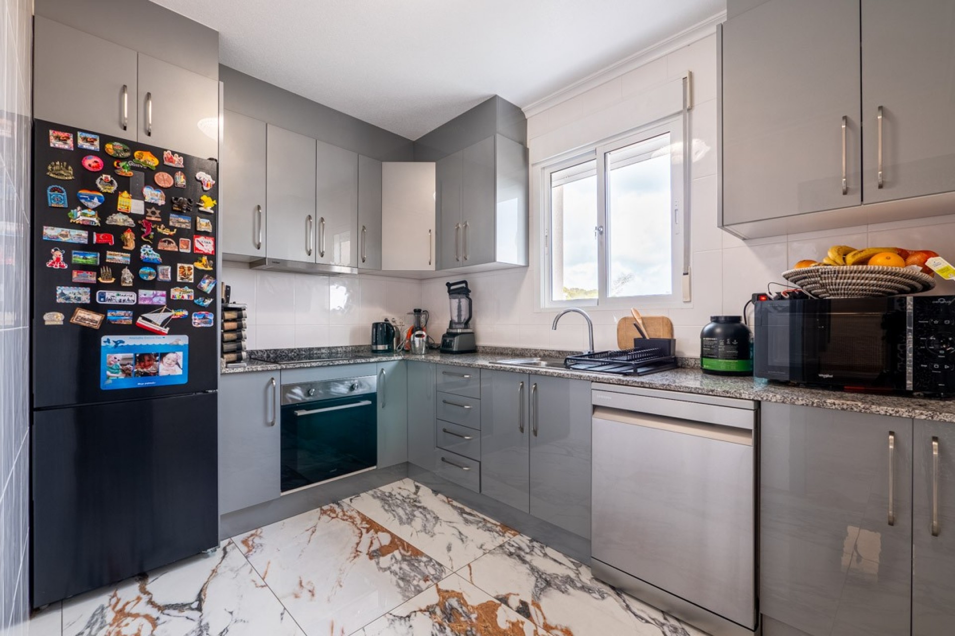 Resale - Villa -
San Miguel de Salinas