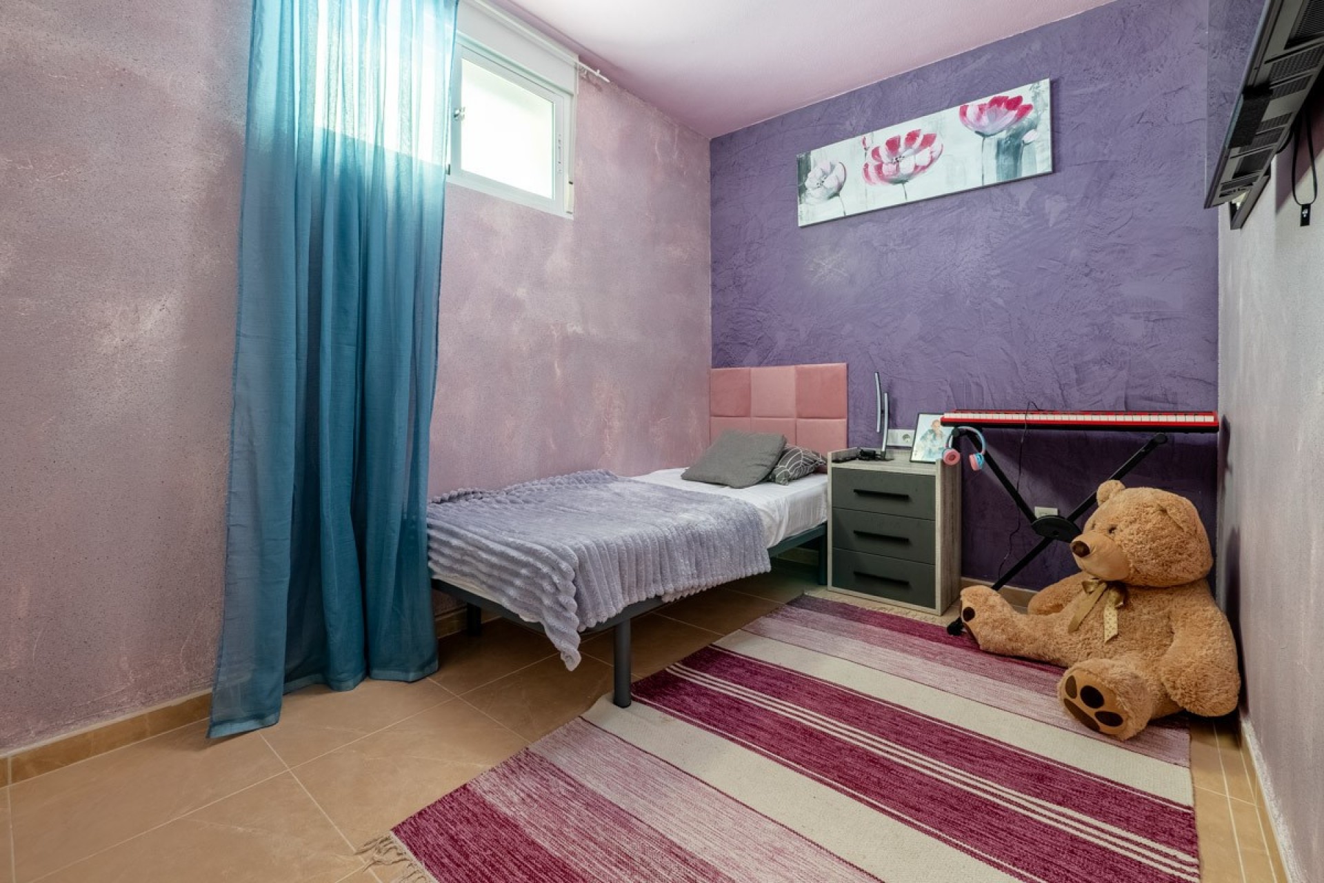 Resale - Villa -
San Miguel de Salinas