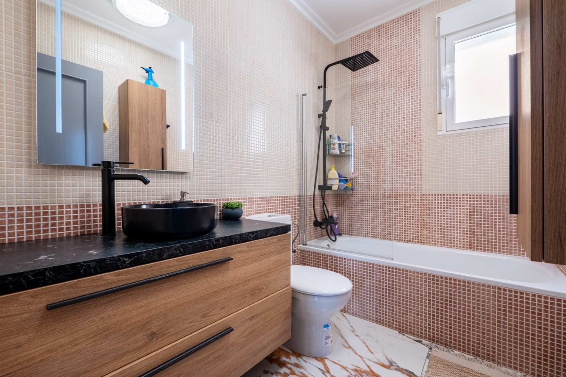 Resale - Villa -
San Miguel de Salinas