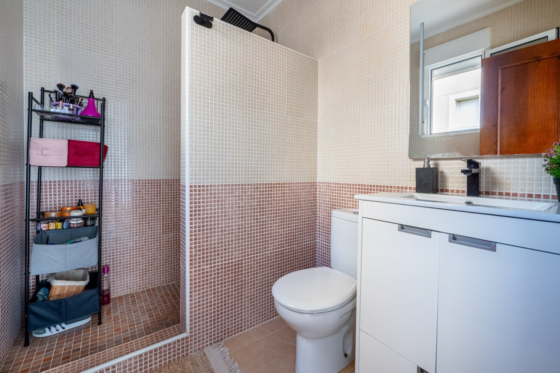 Resale - Villa -
San Miguel de Salinas