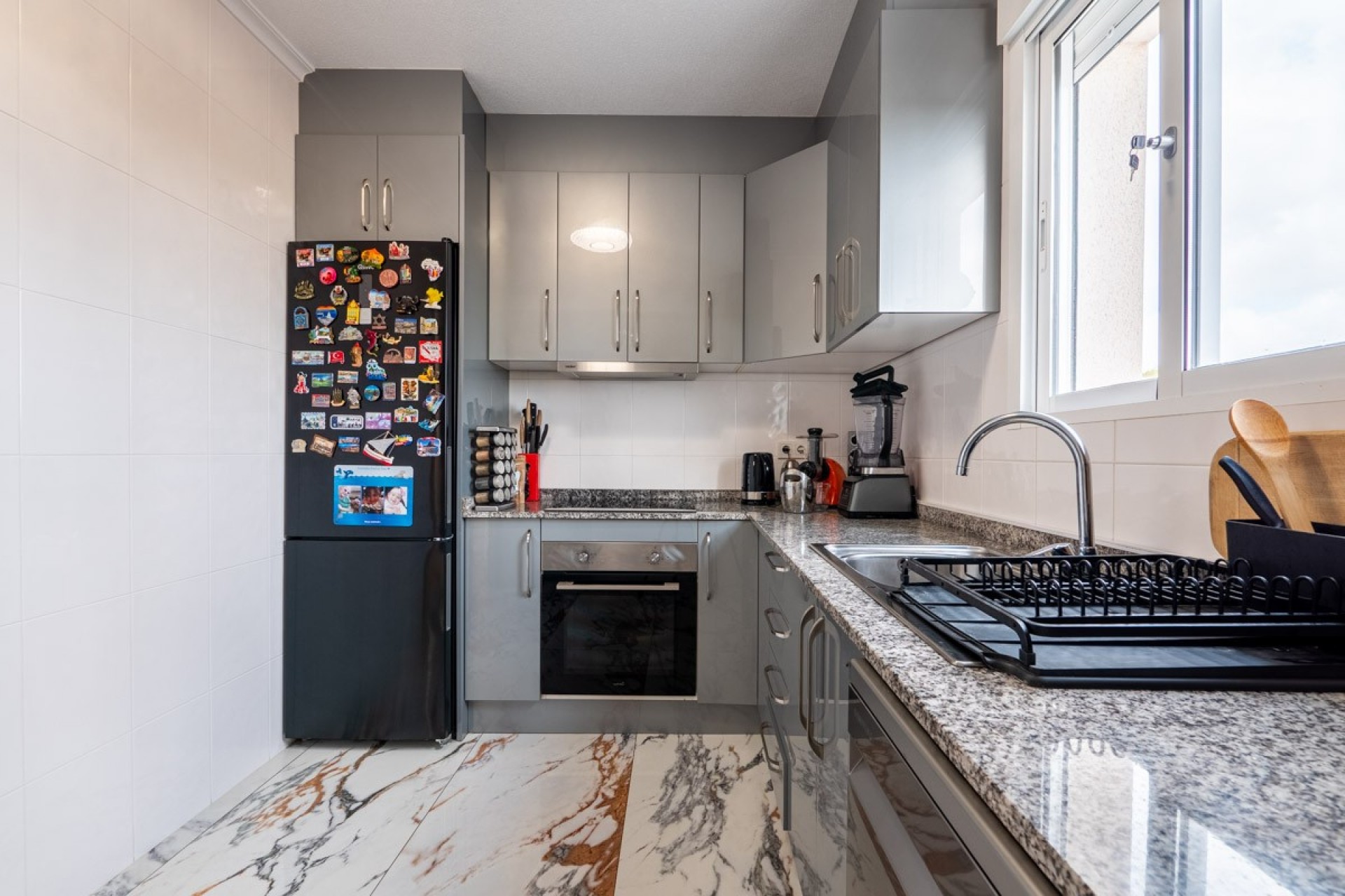 Resale - Villa -
San Miguel de Salinas