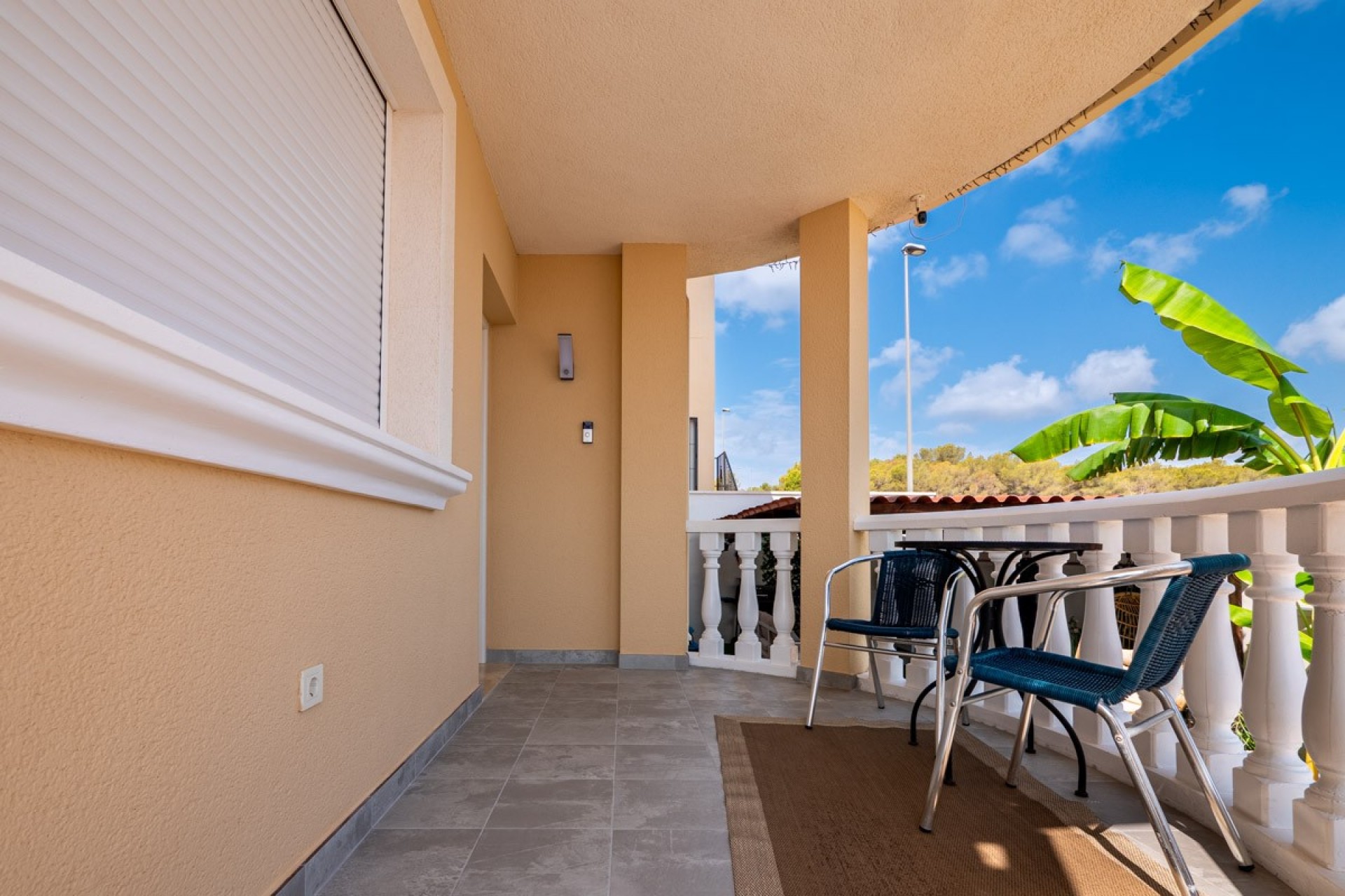 Resale - Villa -
San Miguel de Salinas