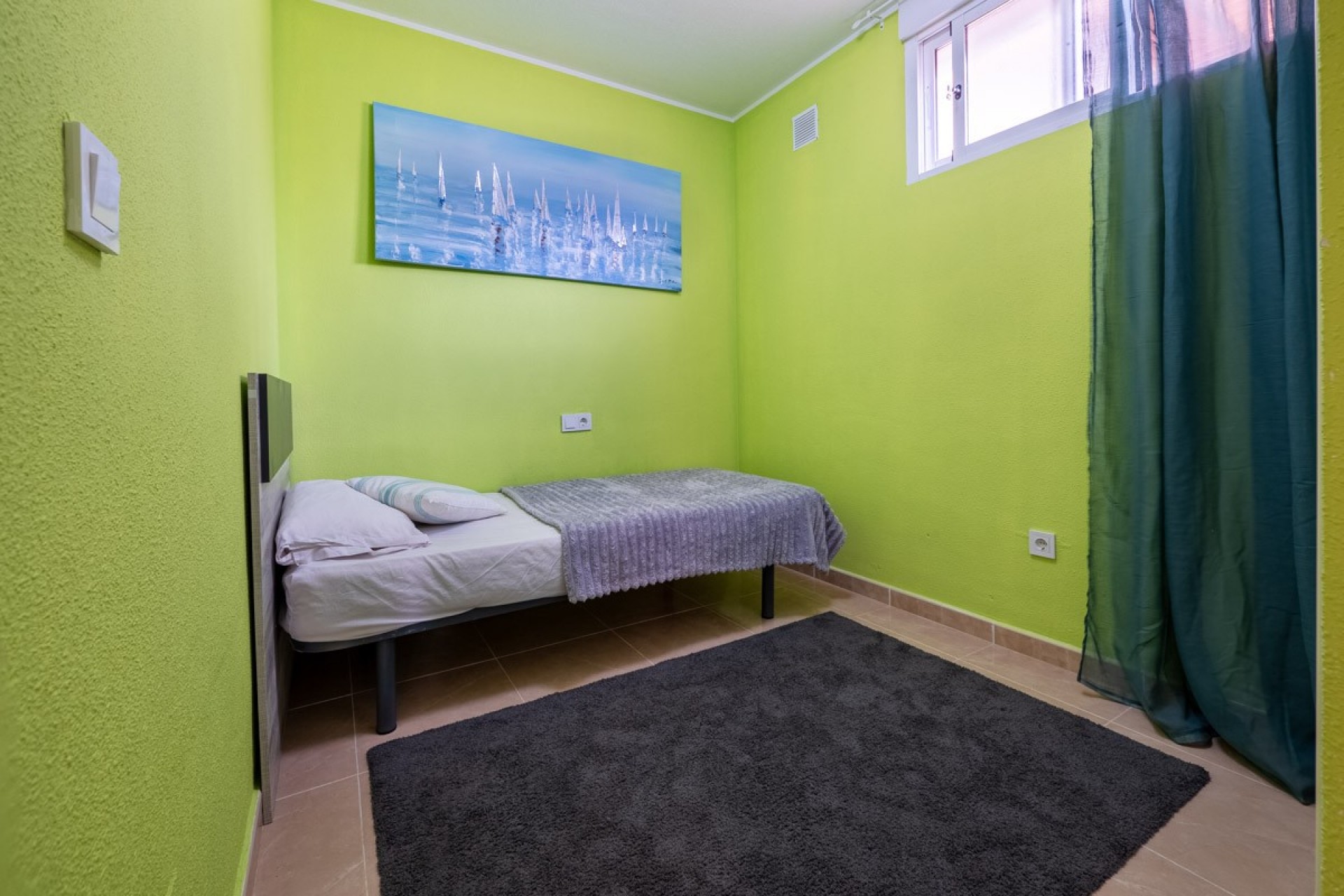 Resale - Villa -
San Miguel de Salinas