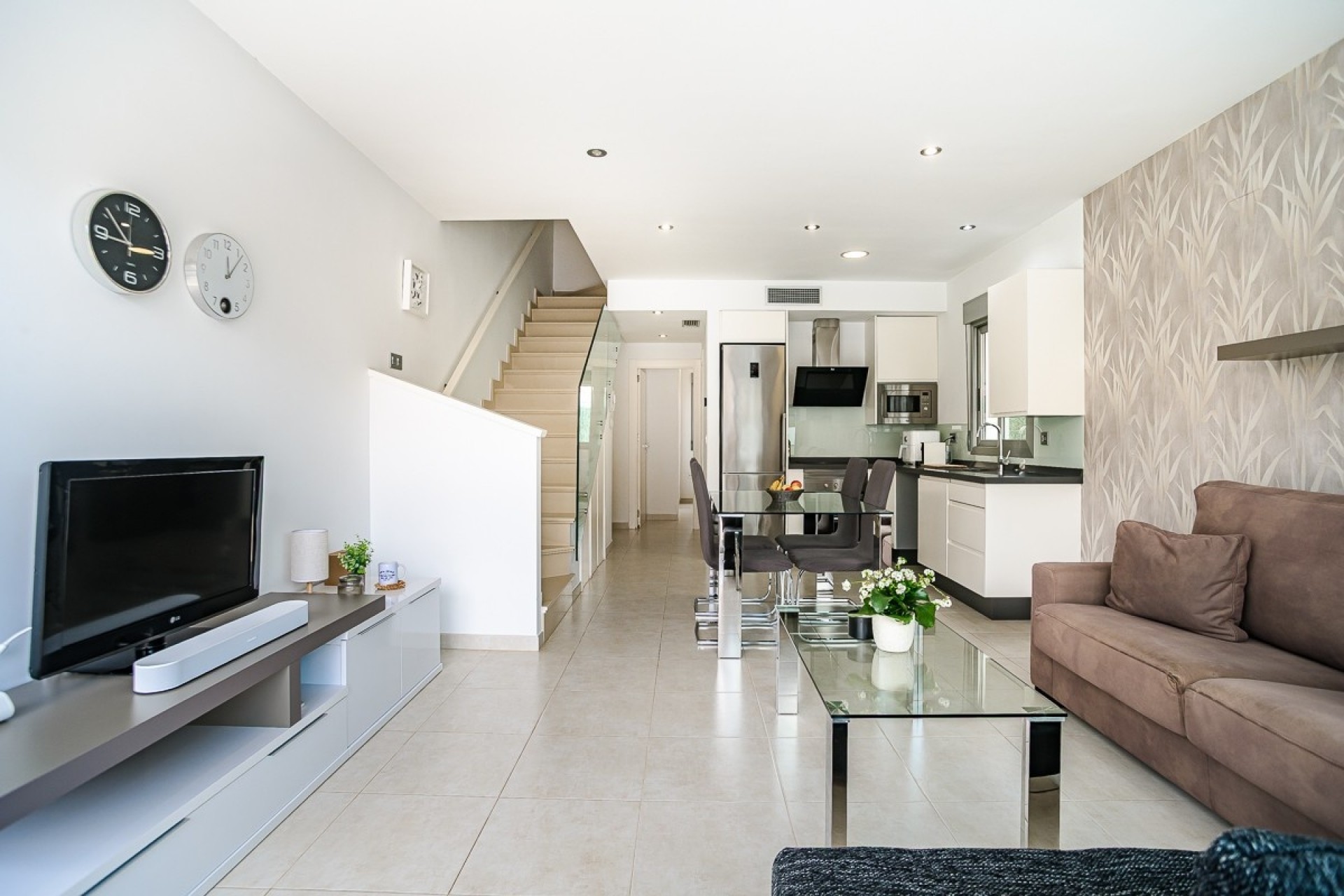 Resale - Villa -
SAN PEDRO DEL PINATAR - Lo Pagan