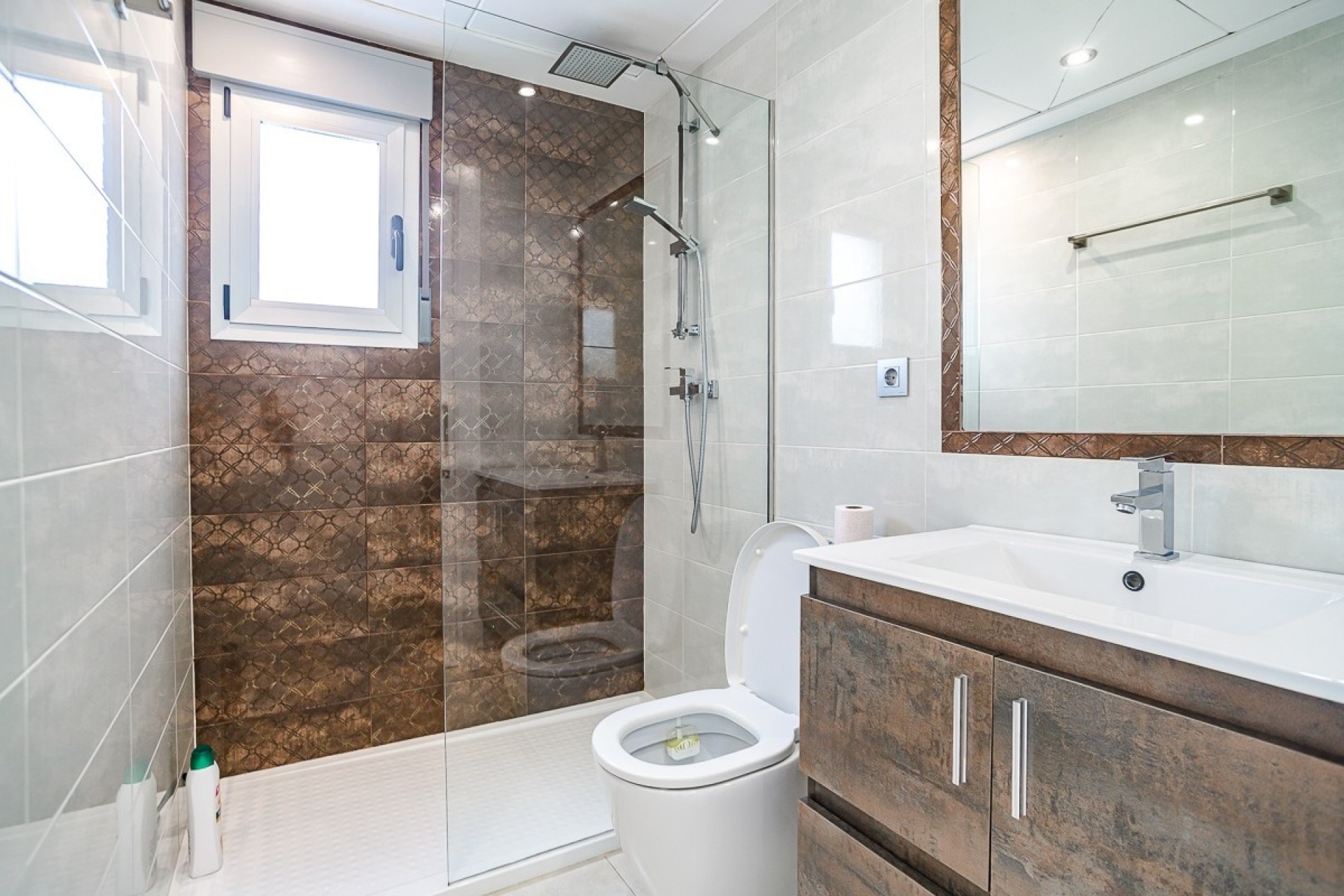 Resale - Villa -
SAN PEDRO DEL PINATAR - Lo Pagan