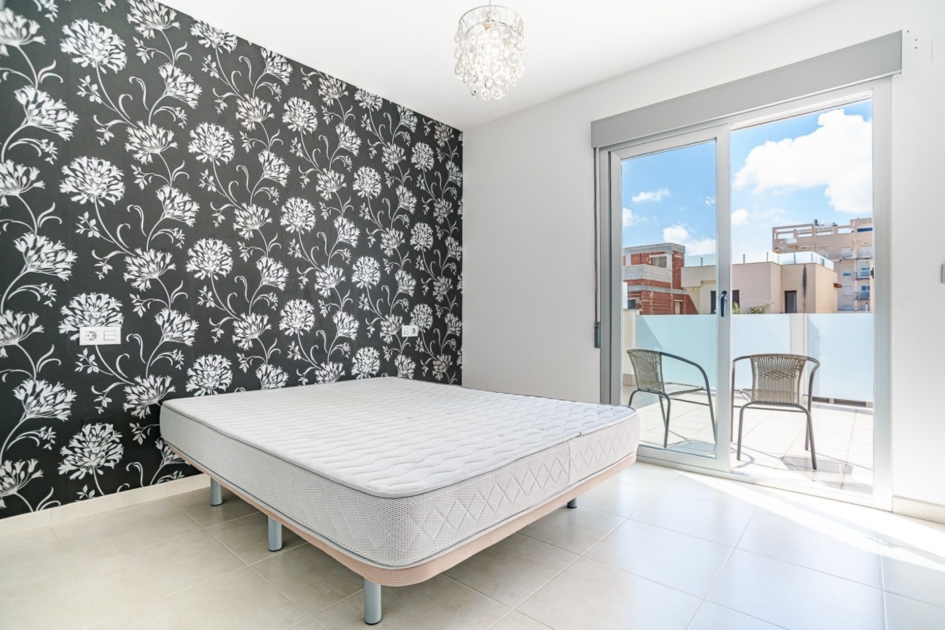 Resale - Villa -
SAN PEDRO DEL PINATAR - Lo Pagan