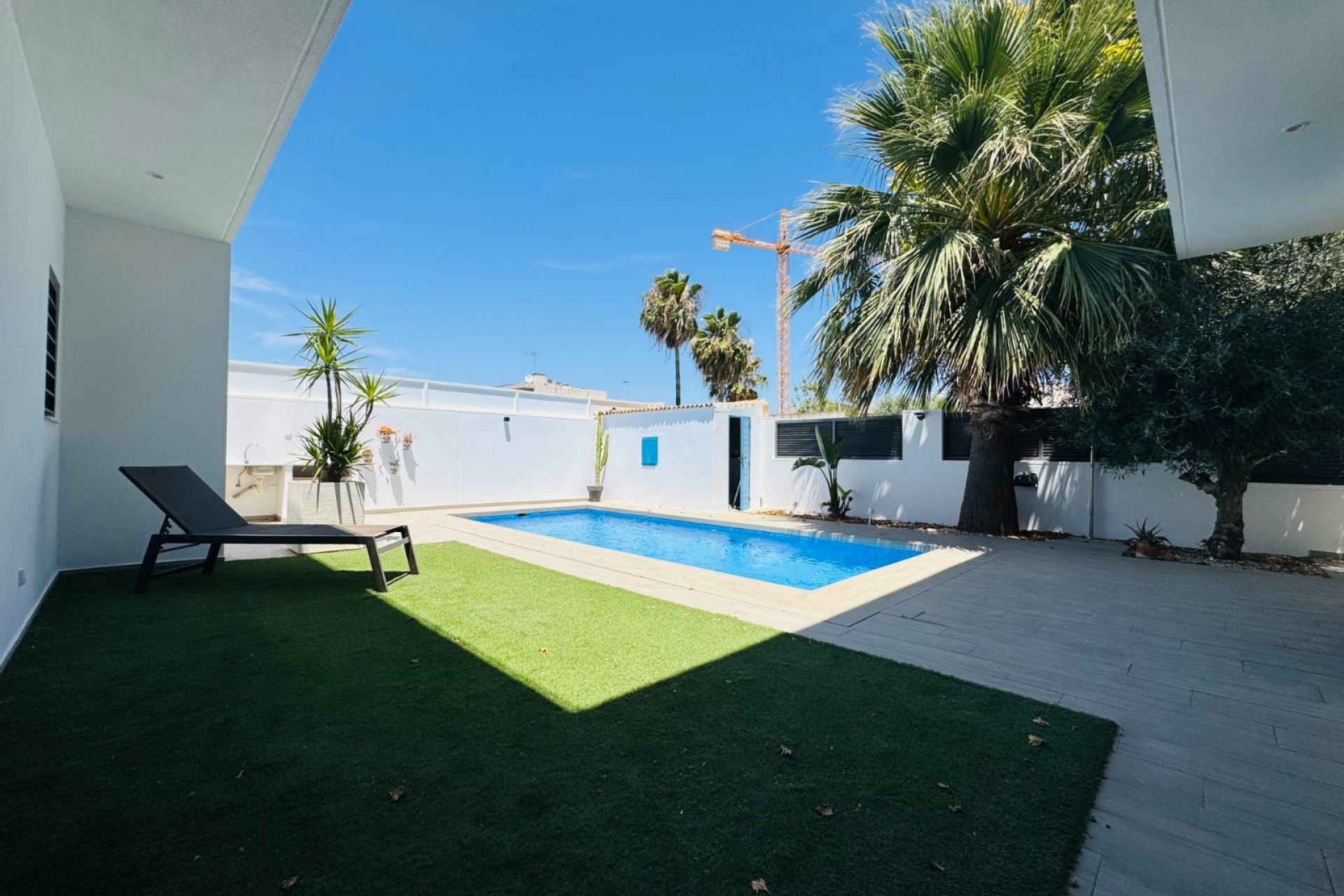 Resale - Villa -
SAN PEDRO DEL PINATAR - LO PAGÁN