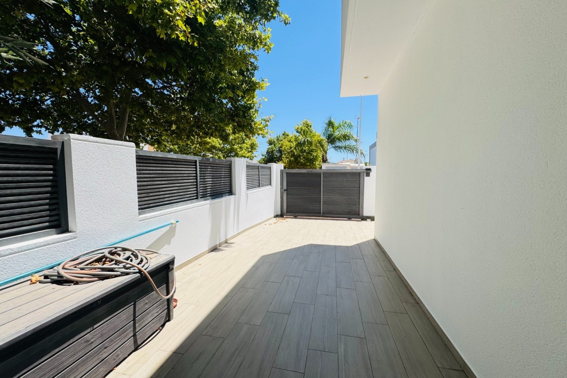 Resale - Villa -
SAN PEDRO DEL PINATAR - LO PAGÁN