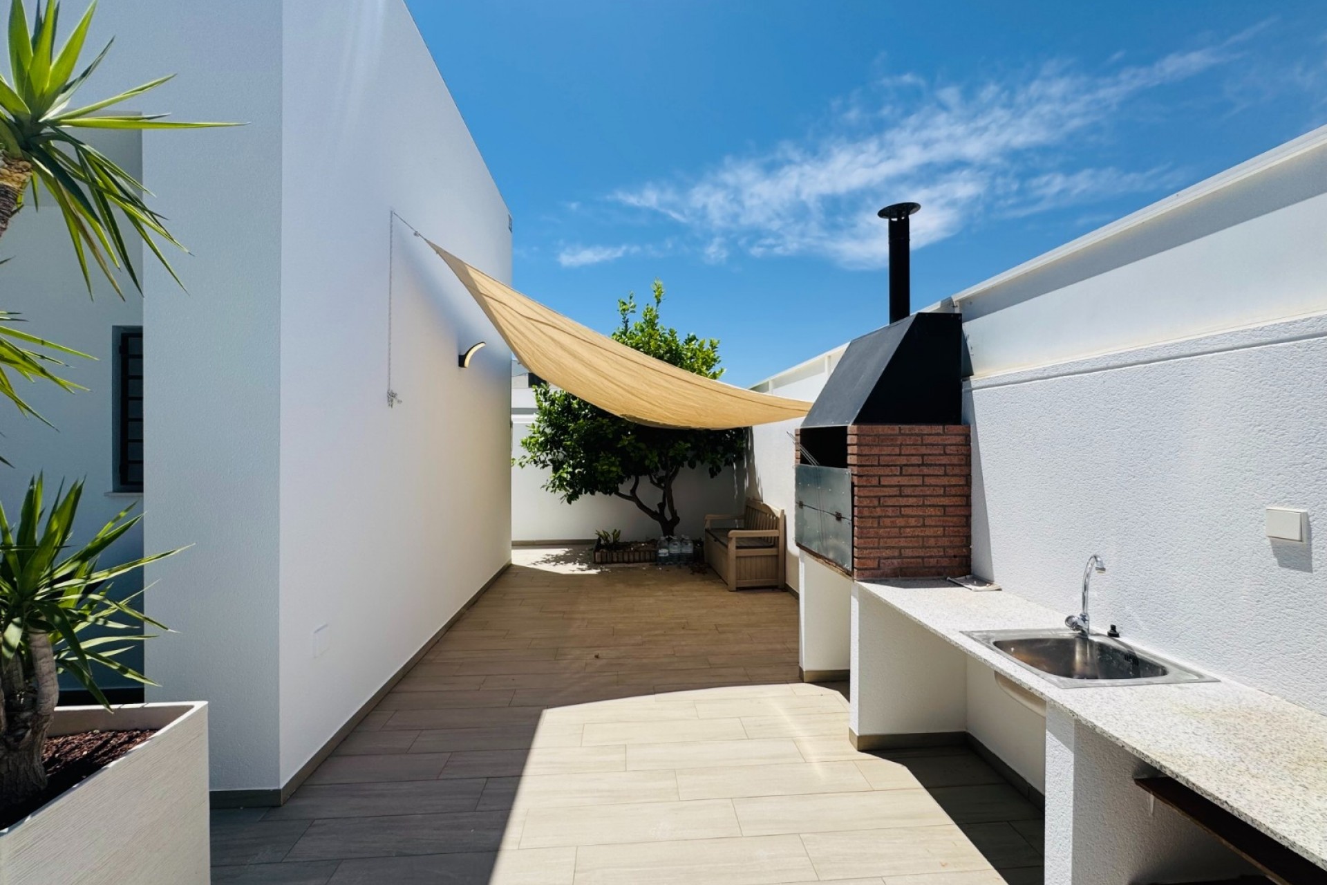 Resale - Villa -
SAN PEDRO DEL PINATAR - LO PAGÁN