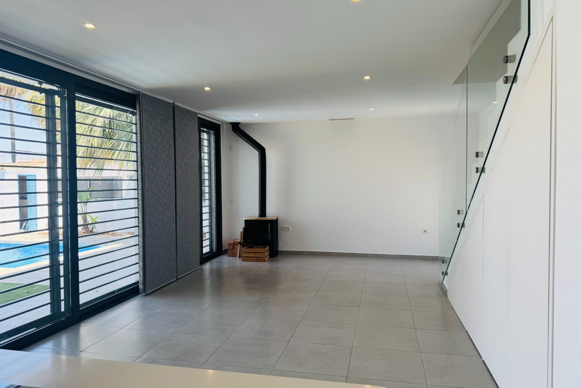 Resale - Villa -
SAN PEDRO DEL PINATAR - LO PAGÁN