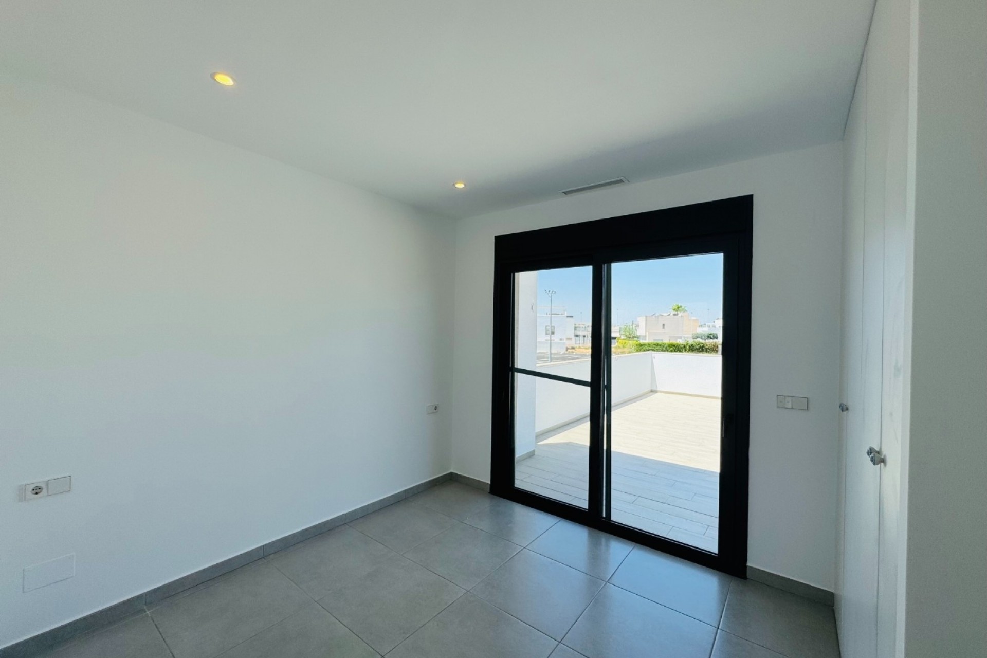 Resale - Villa -
SAN PEDRO DEL PINATAR - LO PAGÁN