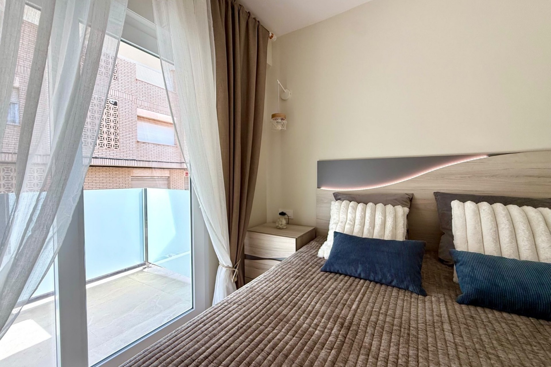 Resale - Villa -
SAN PEDRO DEL PINATAR - Lo Pagan