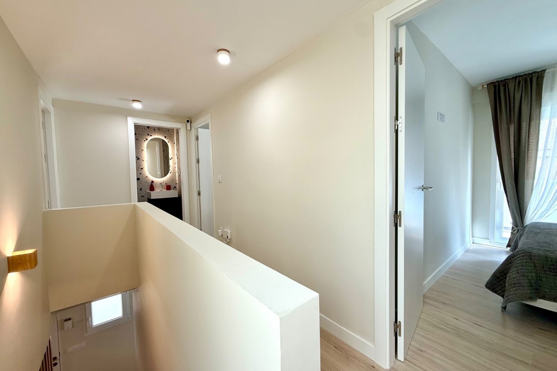 Resale - Villa -
SAN PEDRO DEL PINATAR - Lo Pagan