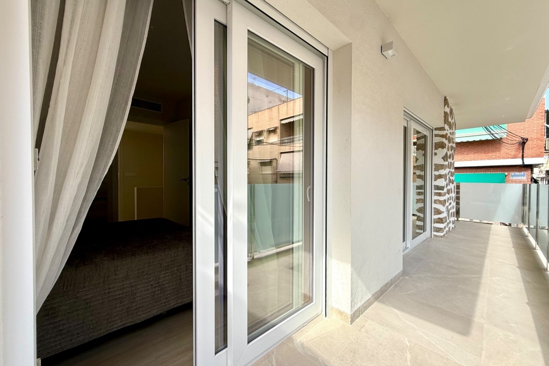 Resale - Villa -
SAN PEDRO DEL PINATAR - Lo Pagan