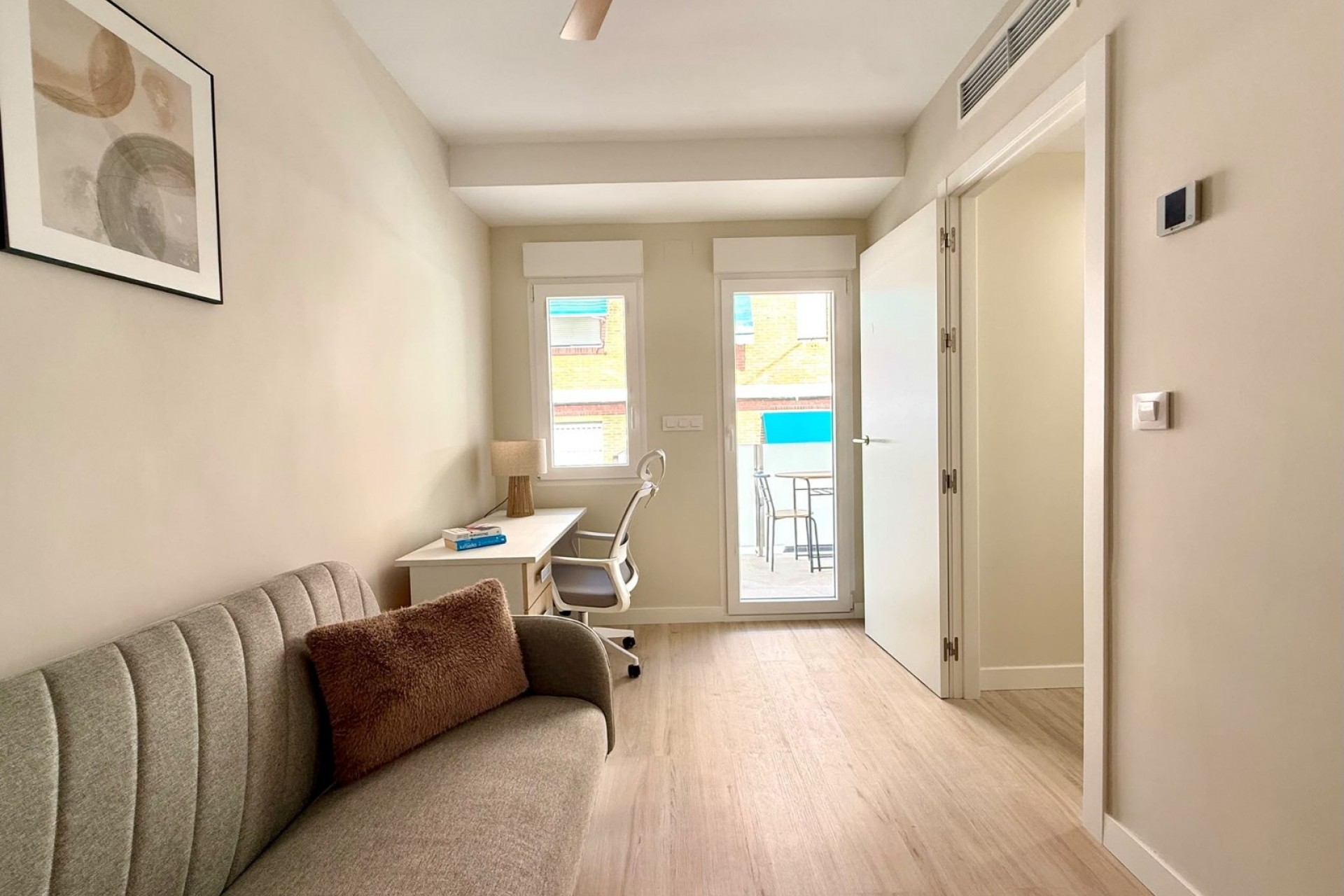 Resale - Villa -
SAN PEDRO DEL PINATAR - Lo Pagan
