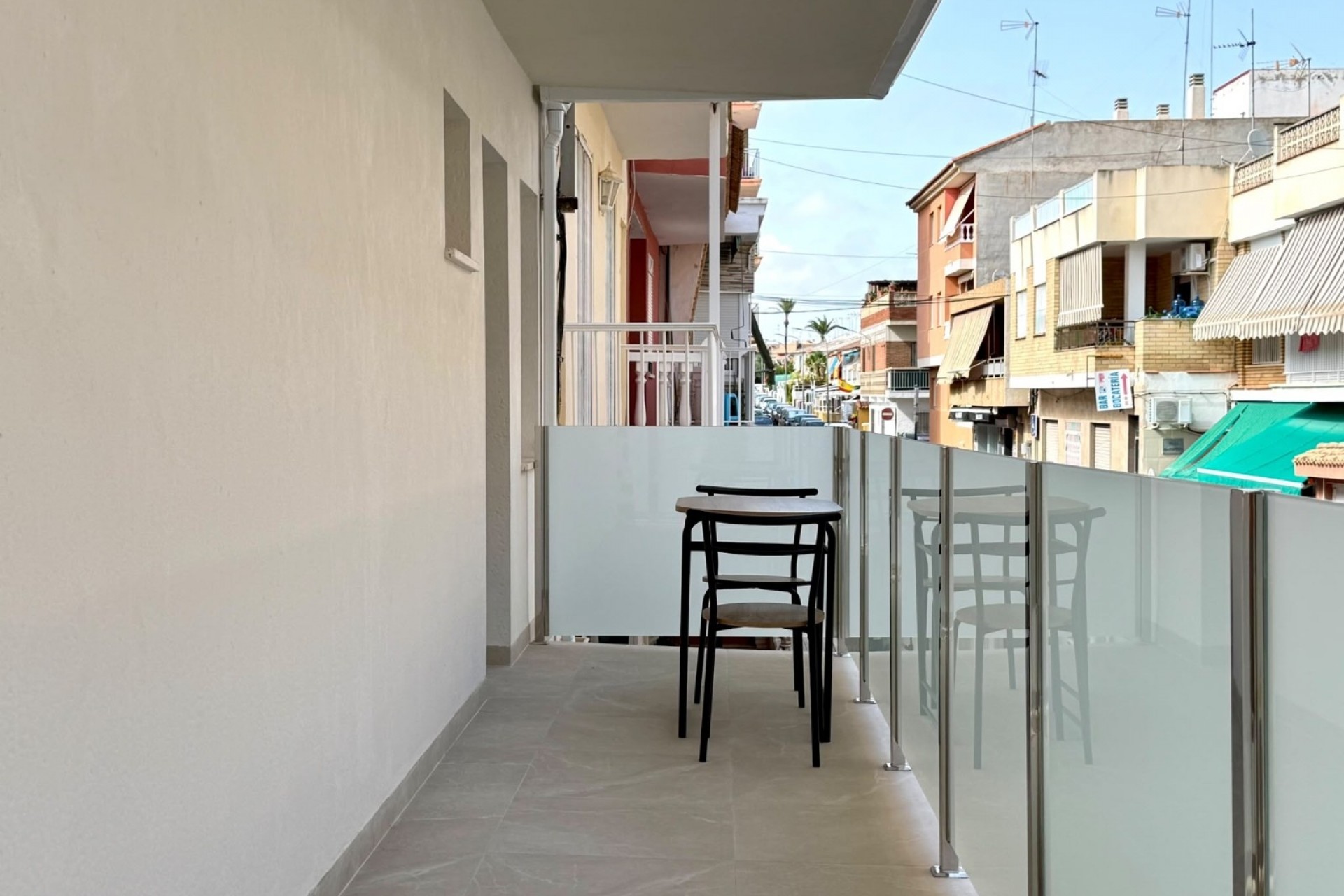 Resale - Villa -
SAN PEDRO DEL PINATAR - Lo Pagan