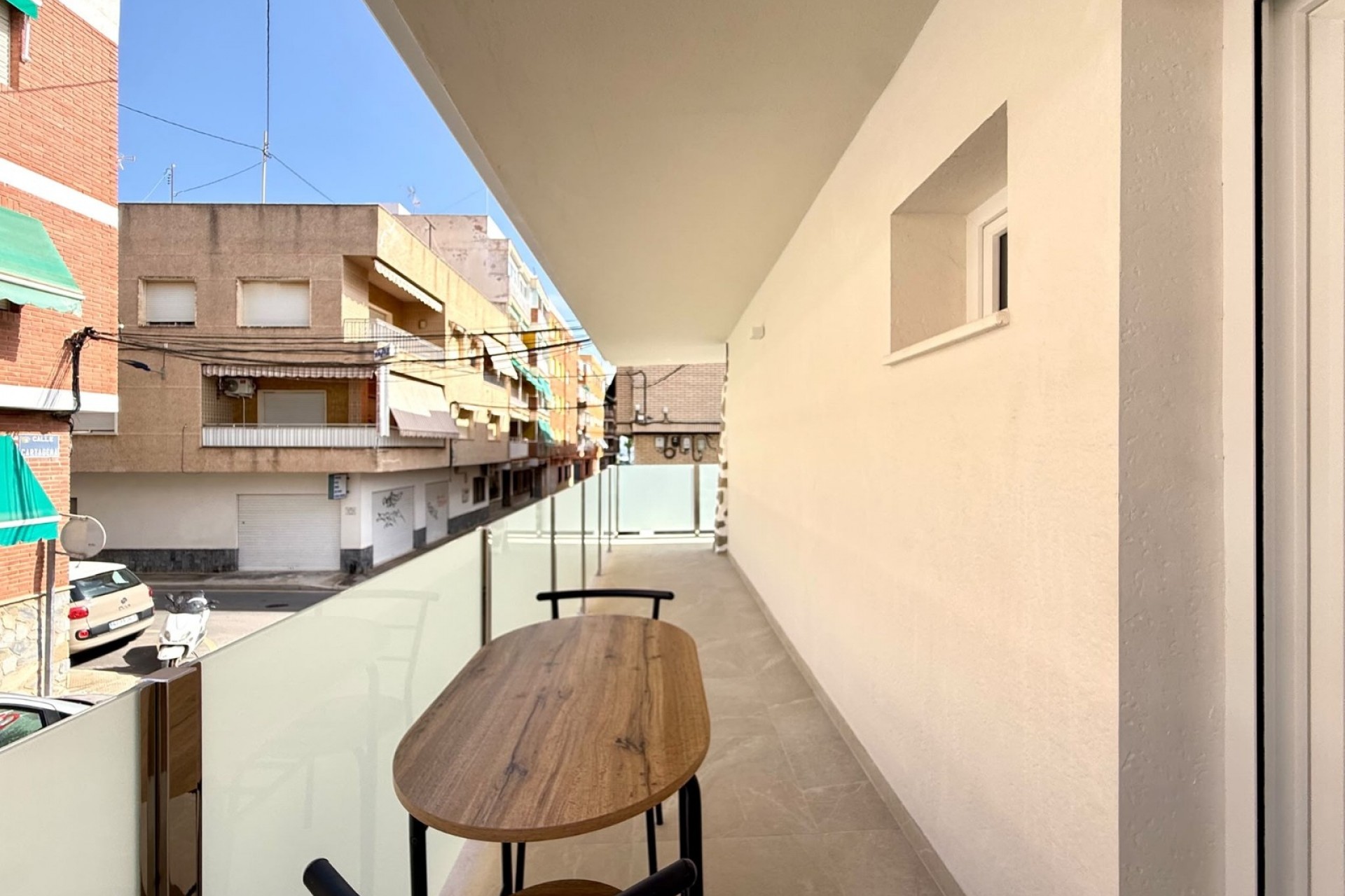 Resale - Villa -
SAN PEDRO DEL PINATAR - Lo Pagan