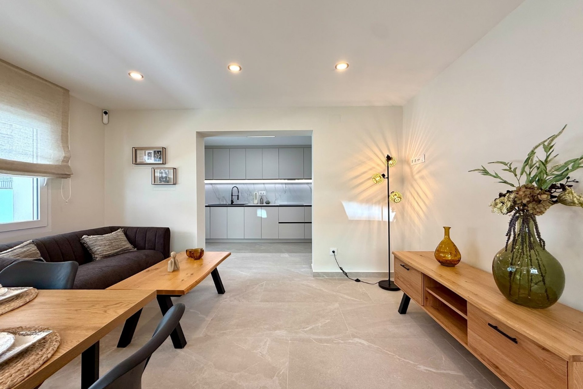 Resale - Villa -
SAN PEDRO DEL PINATAR - Lo Pagan