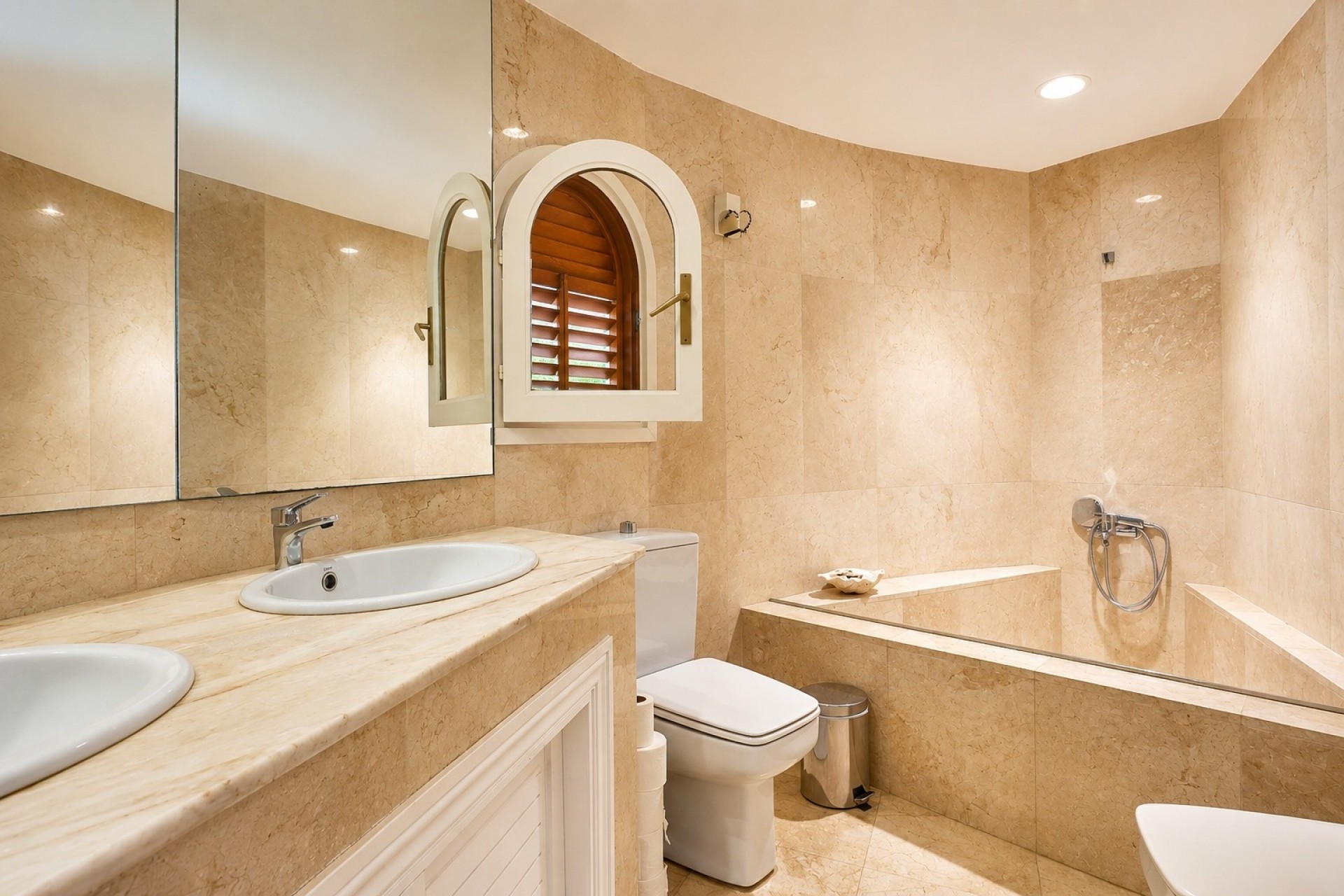 Resale - Villa -
Santa Eulària des Riu - Can Furnet