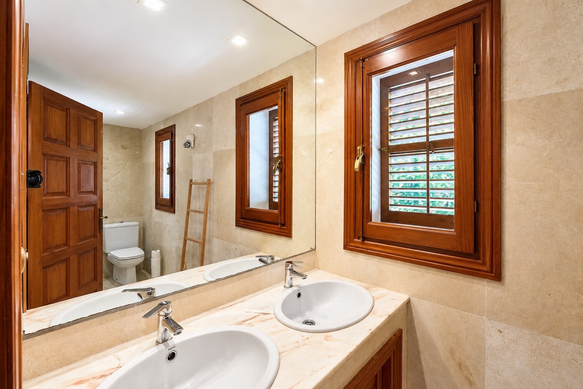 Resale - Villa -
Santa Eulària des Riu - Can Furnet